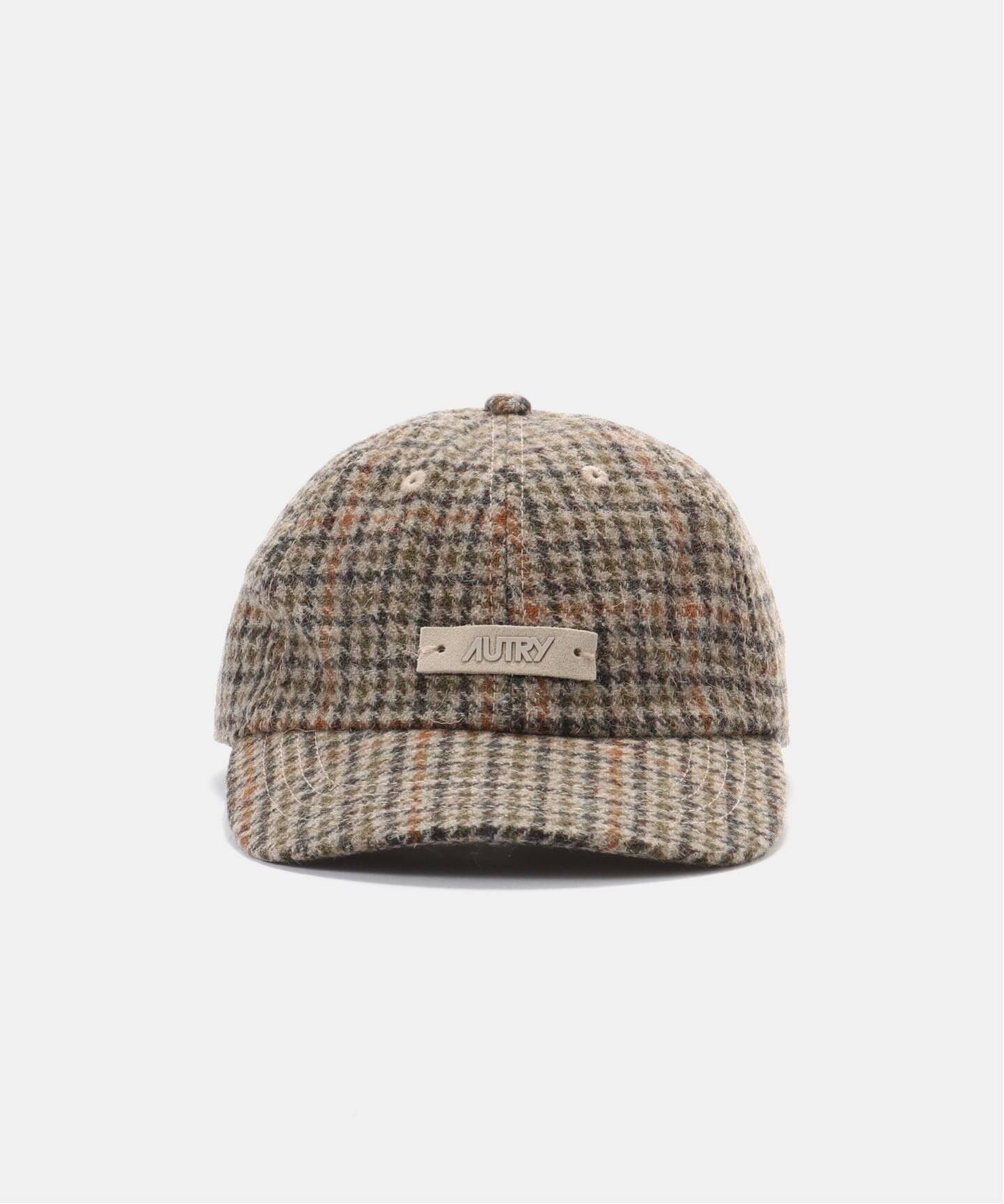 AUTRY / オートリー】Check CAPS（キャップ）｜AP STUDIO（エーピー