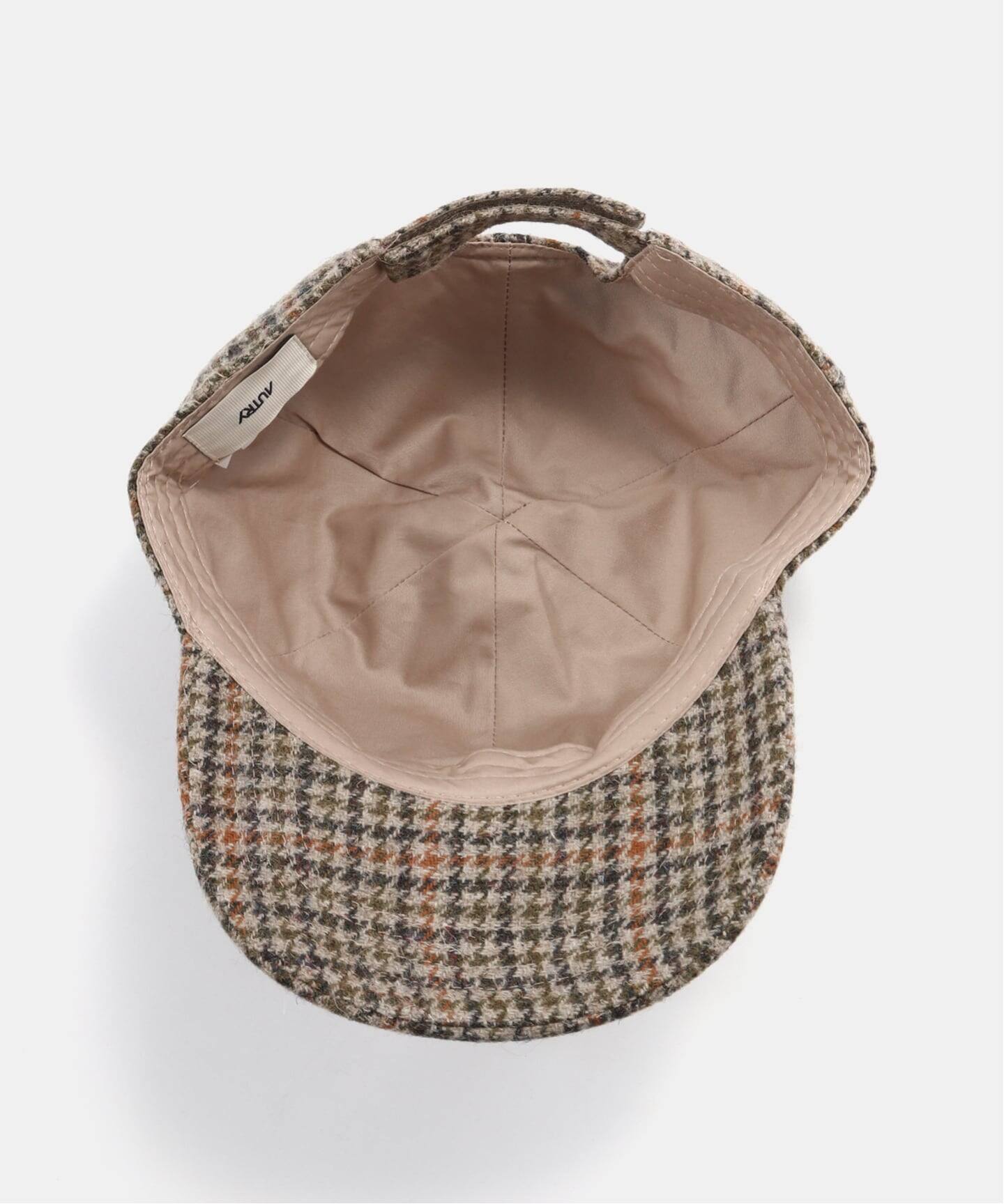 AUTRY / オートリー】Check CAPS（キャップ）｜AP STUDIO（エーピー