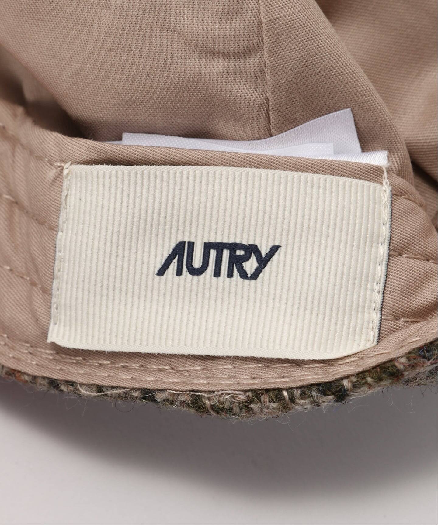 AUTRY / オートリー】Check CAPS（キャップ）｜AP STUDIO（エーピー