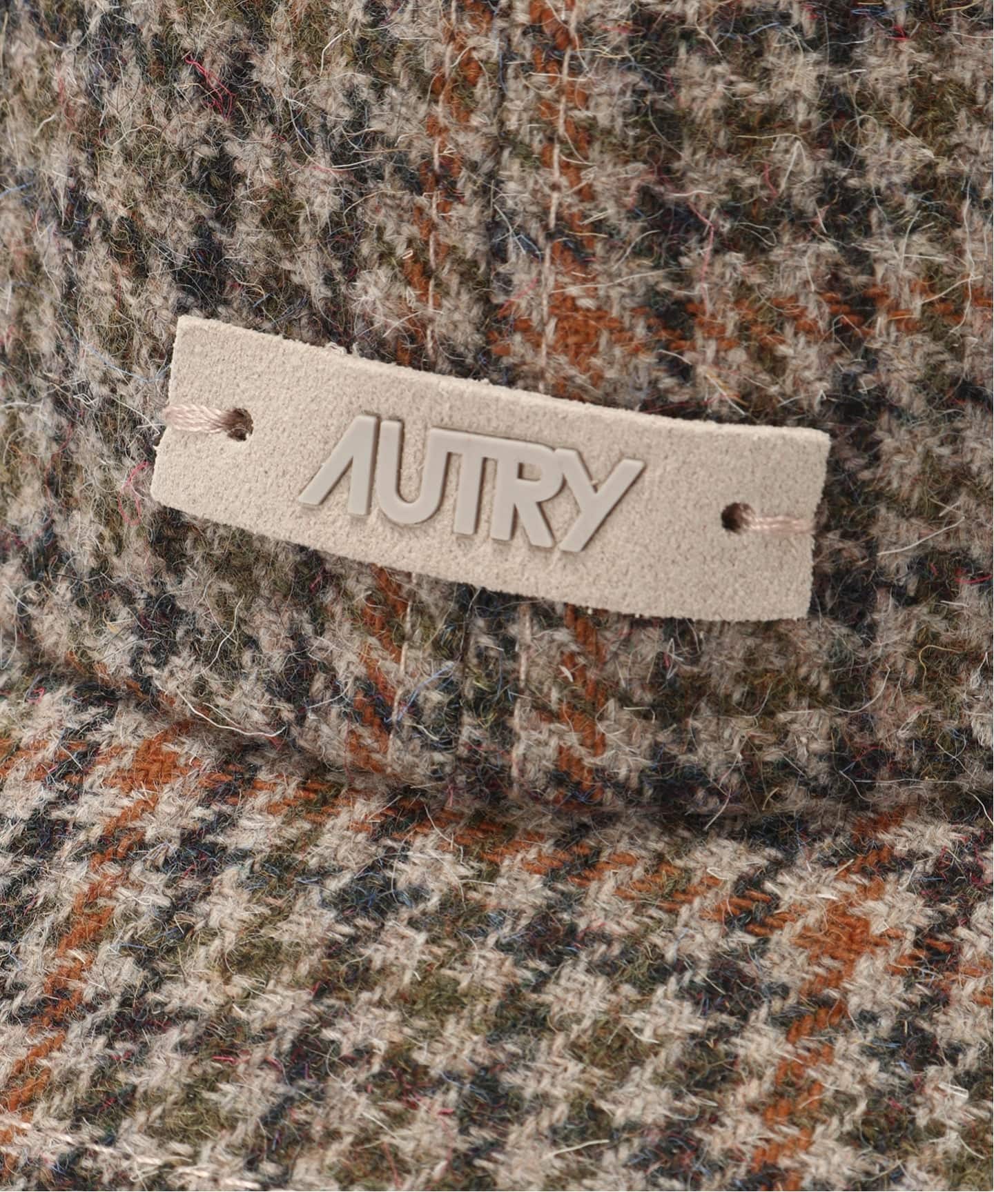 AUTRY / オートリー】Check CAPS（キャップ）｜AP STUDIO（エーピー