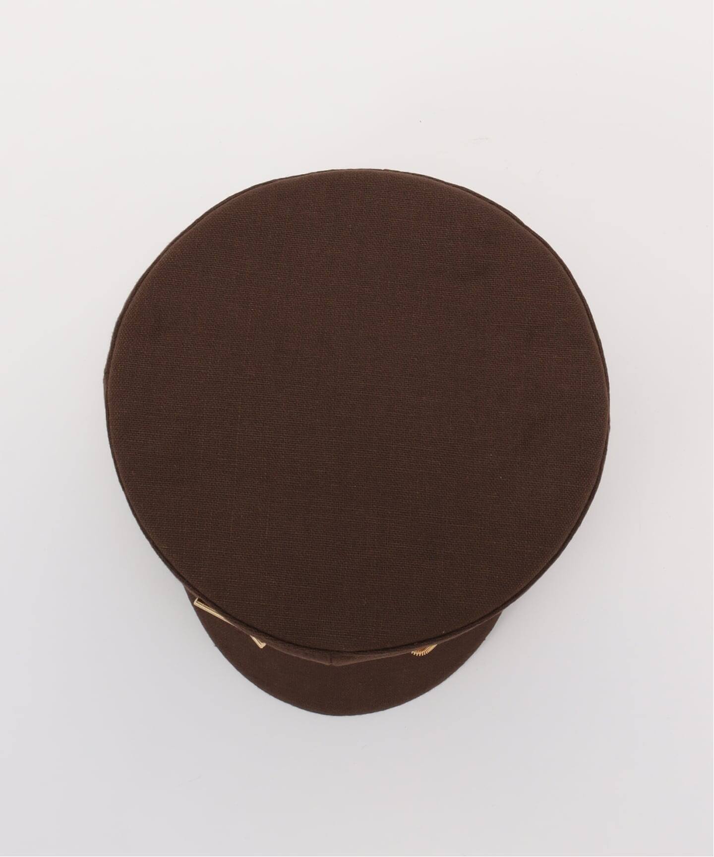 Ruslan Baginskiy/ラスラン・バジンスキー】Logo embellished Baker