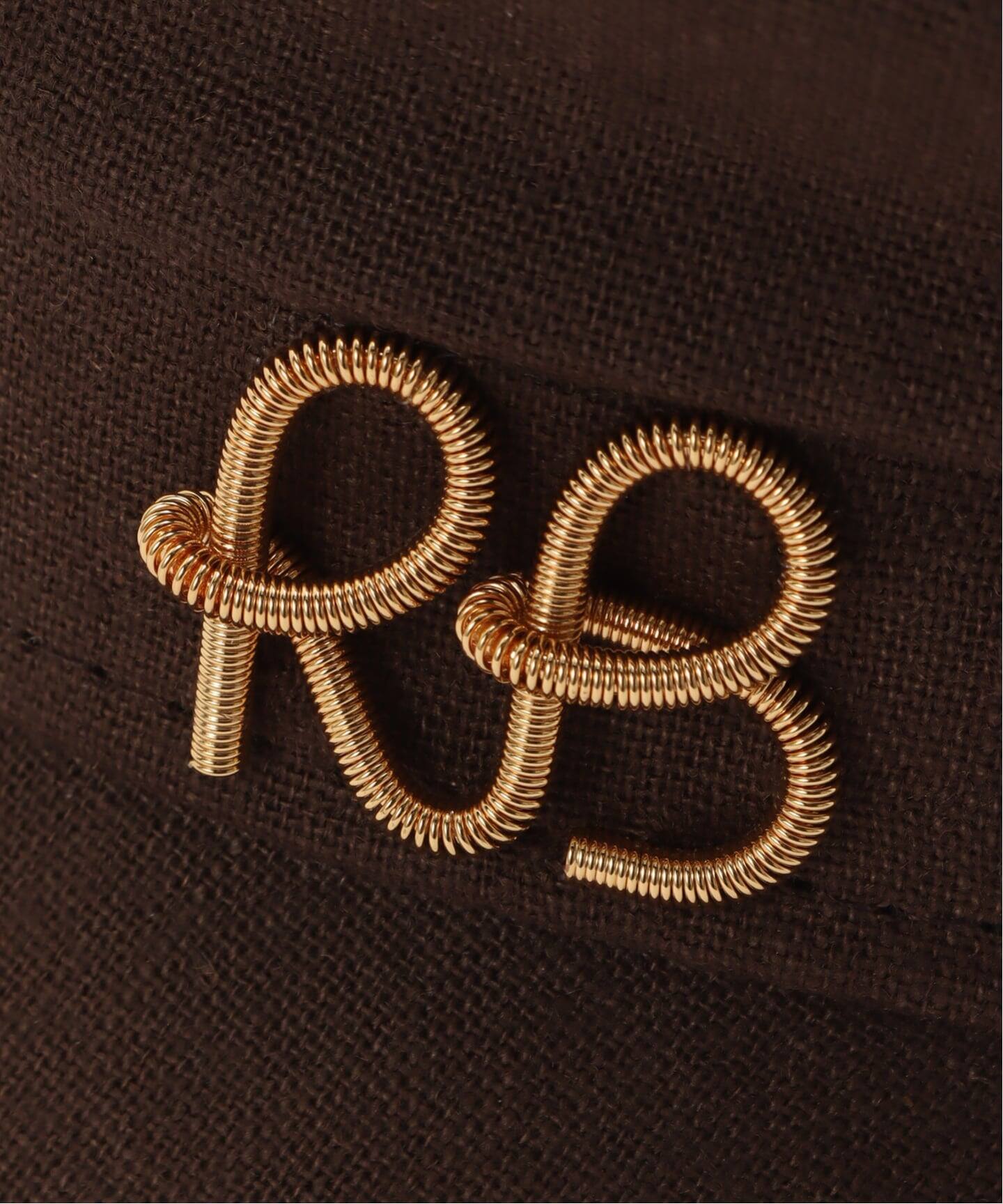 Ruslan Baginskiy/ラスラン・バジンスキー】Logo embellished Baker