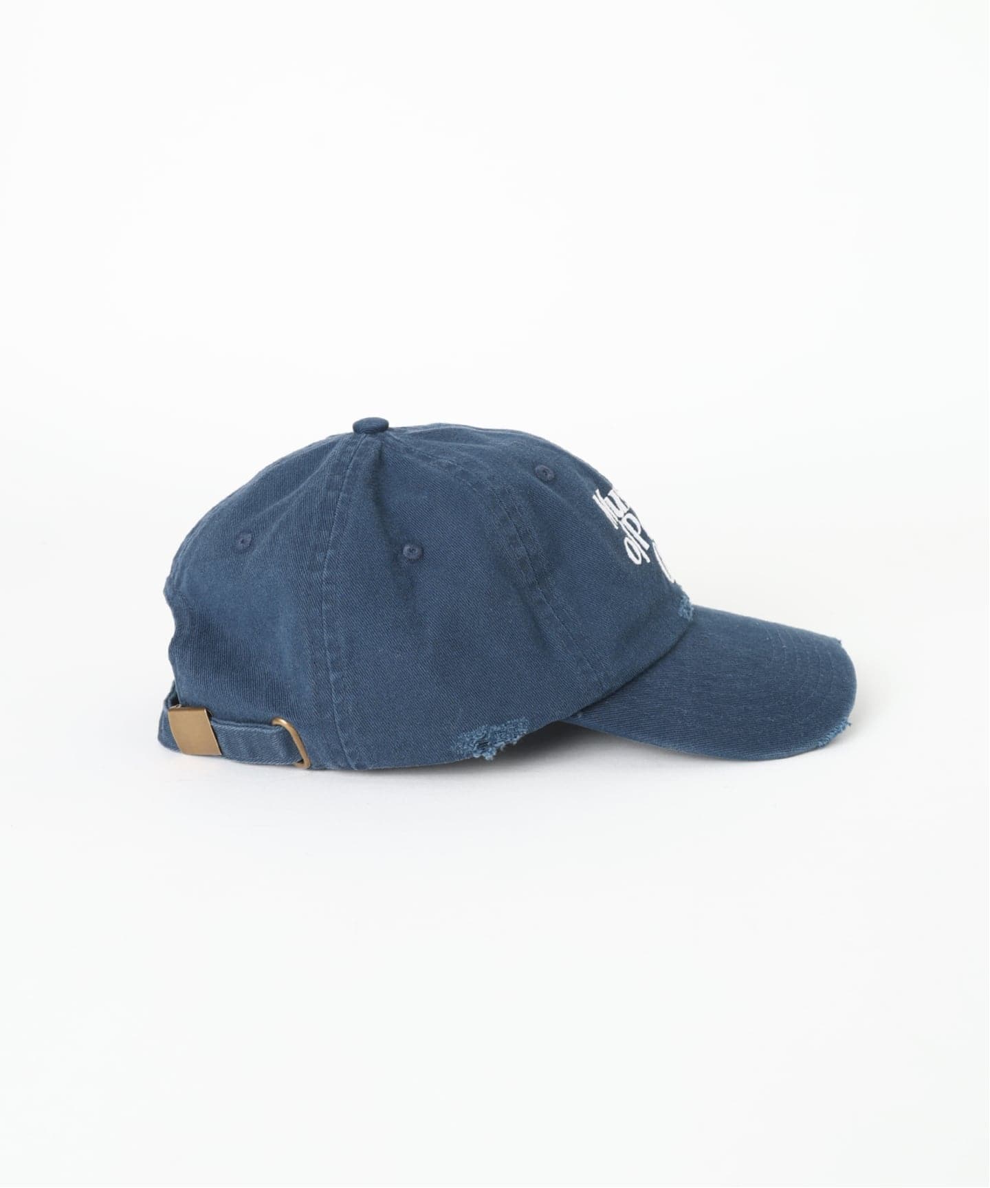 帽子 Delicate Unit / STUDY FOR PEACE #7 CAP 帽子 Delicate Unit / STUDY FOR PEACE #7 CAP Delicate Unit