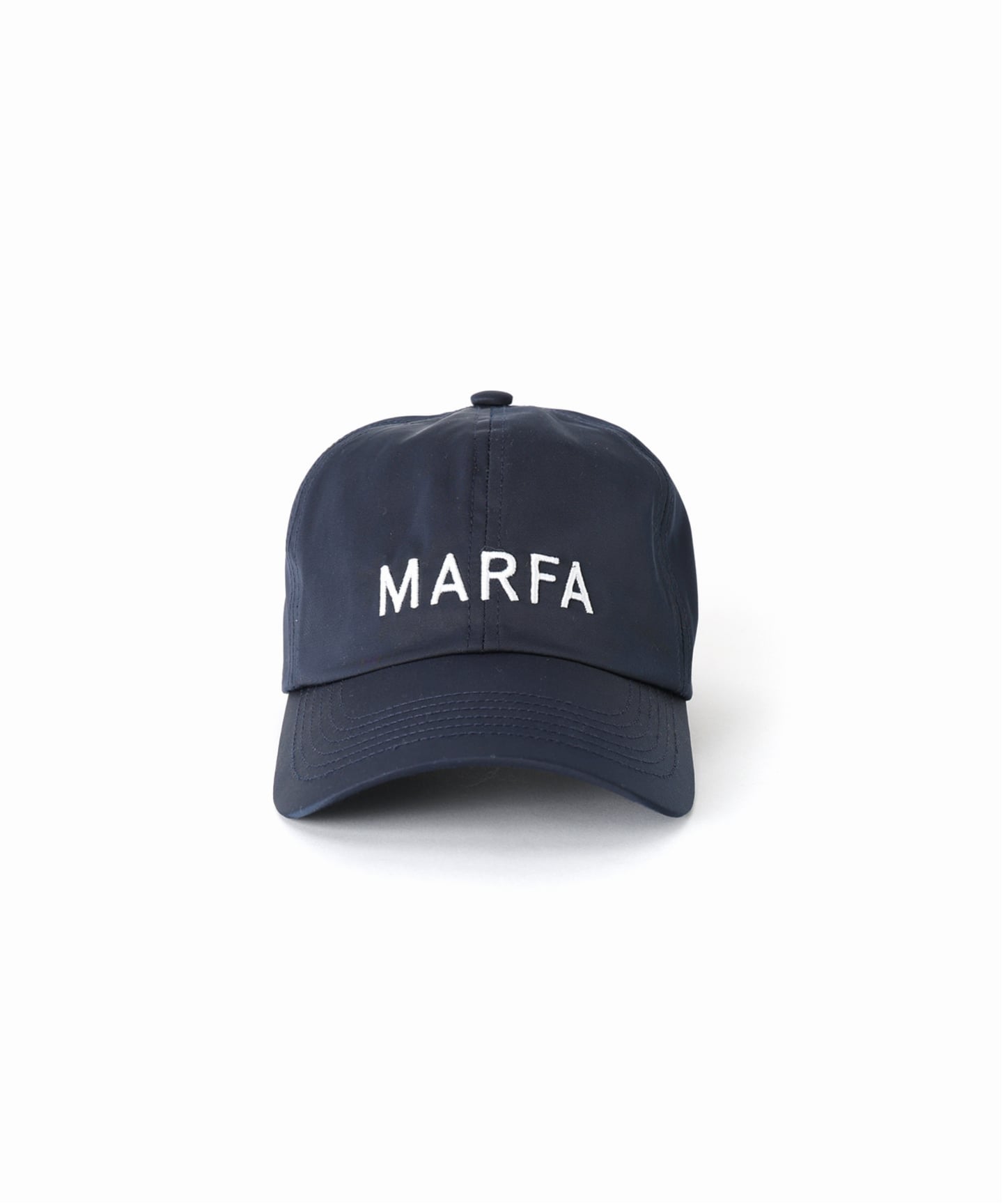 MARFA 別注MARFA ロゴCAP pcnq/パークニック】別注MARFA LOGO CAP（キャップ）｜AP STUDIO