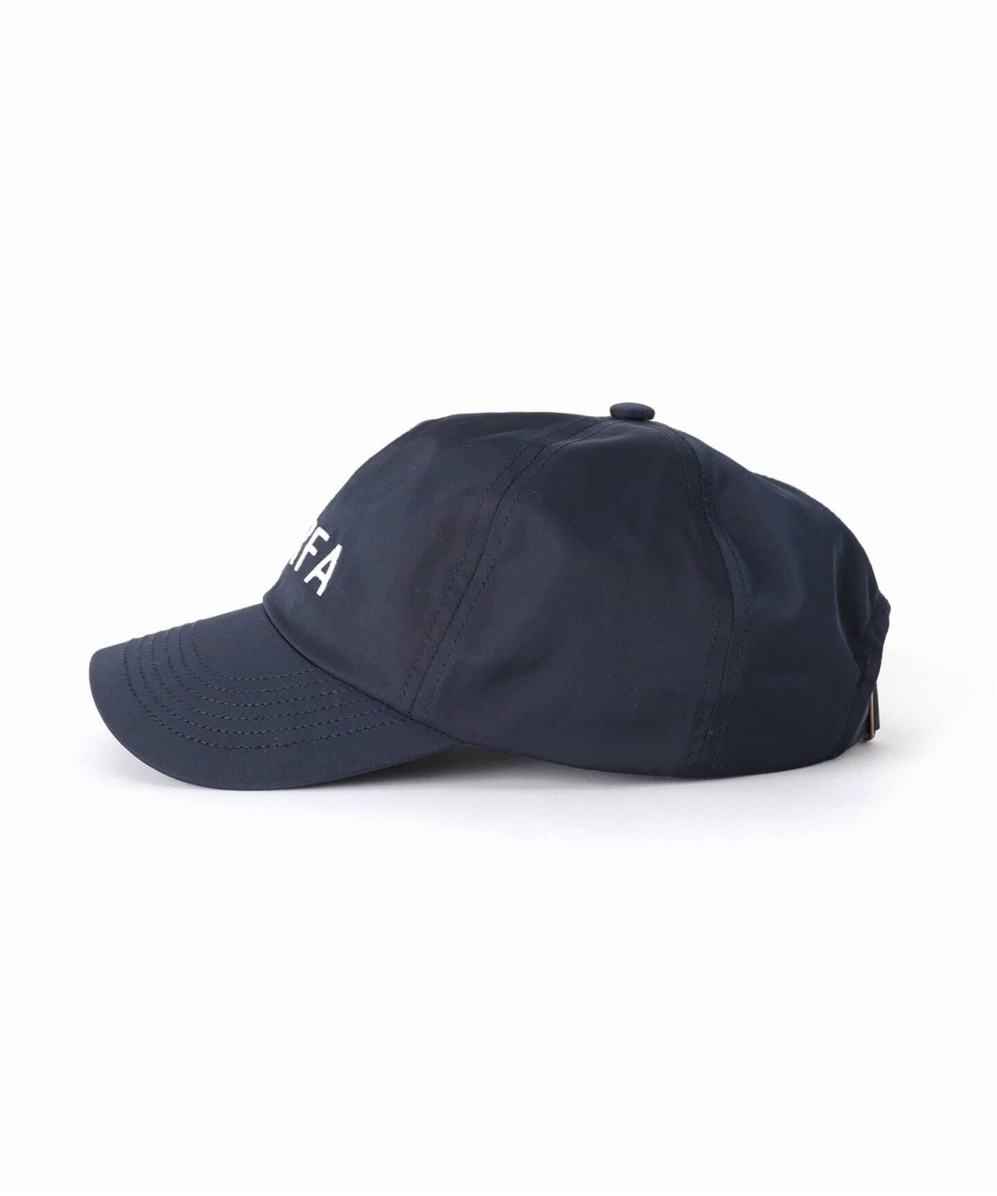 pcnq/パークニック】別注MARFA LOGO CAP（キャップ）｜AP STUDIO