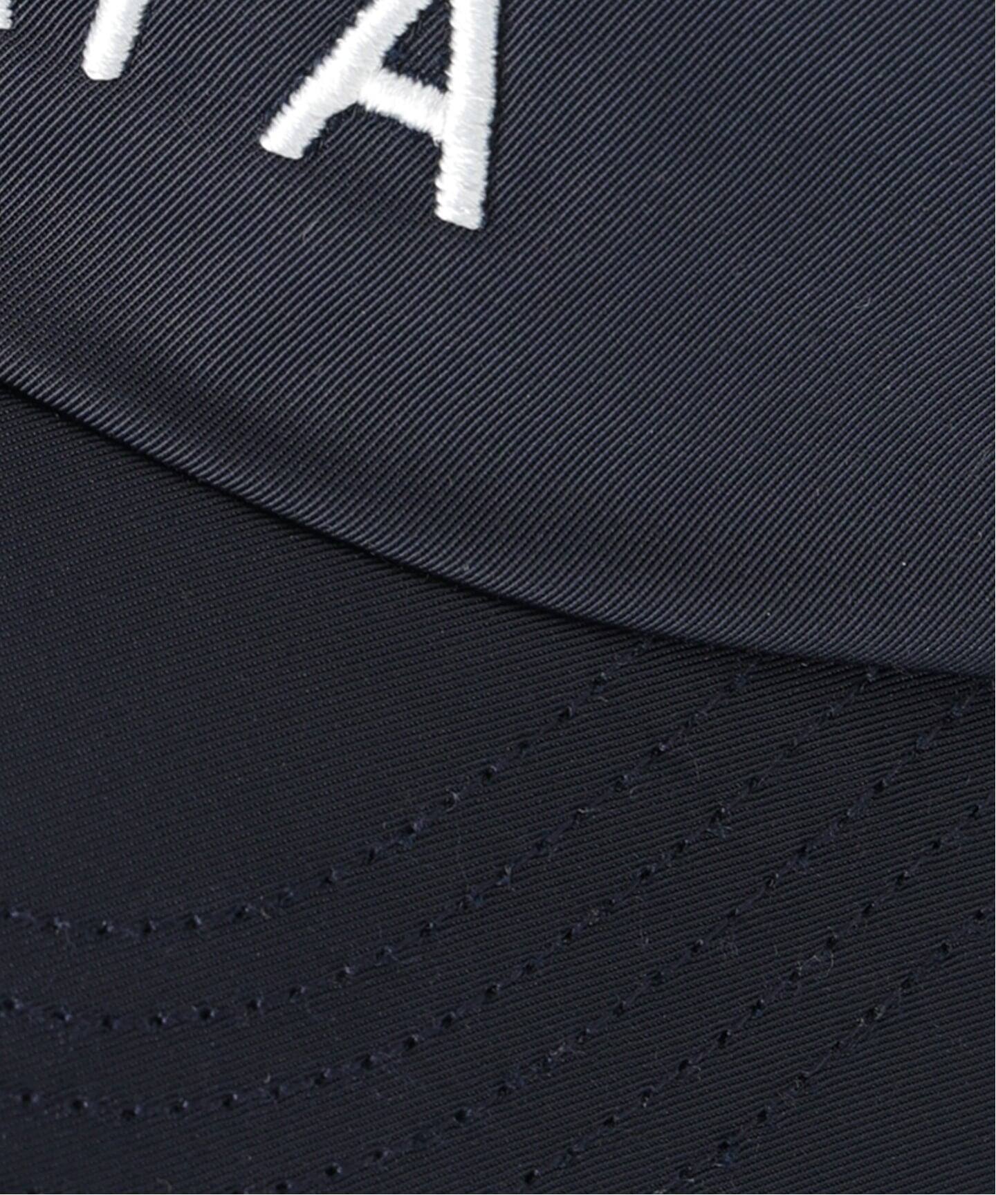 pcnq/パークニック】別注MARFA LOGO CAP（キャップ）｜AP STUDIO