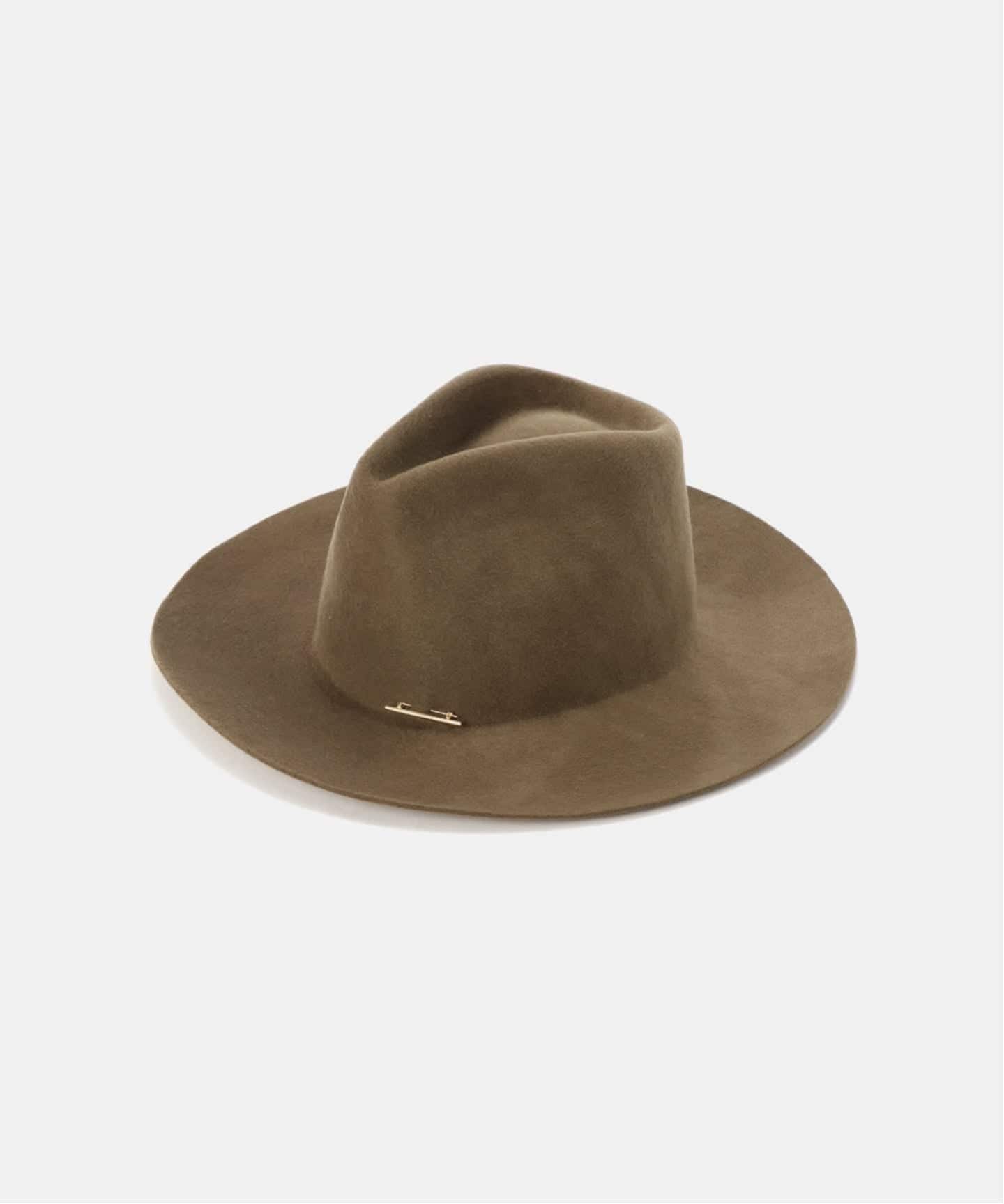 JANESSA LEONE/ジャネッサ レオン】RILEY（ハット）｜AP STUDIO