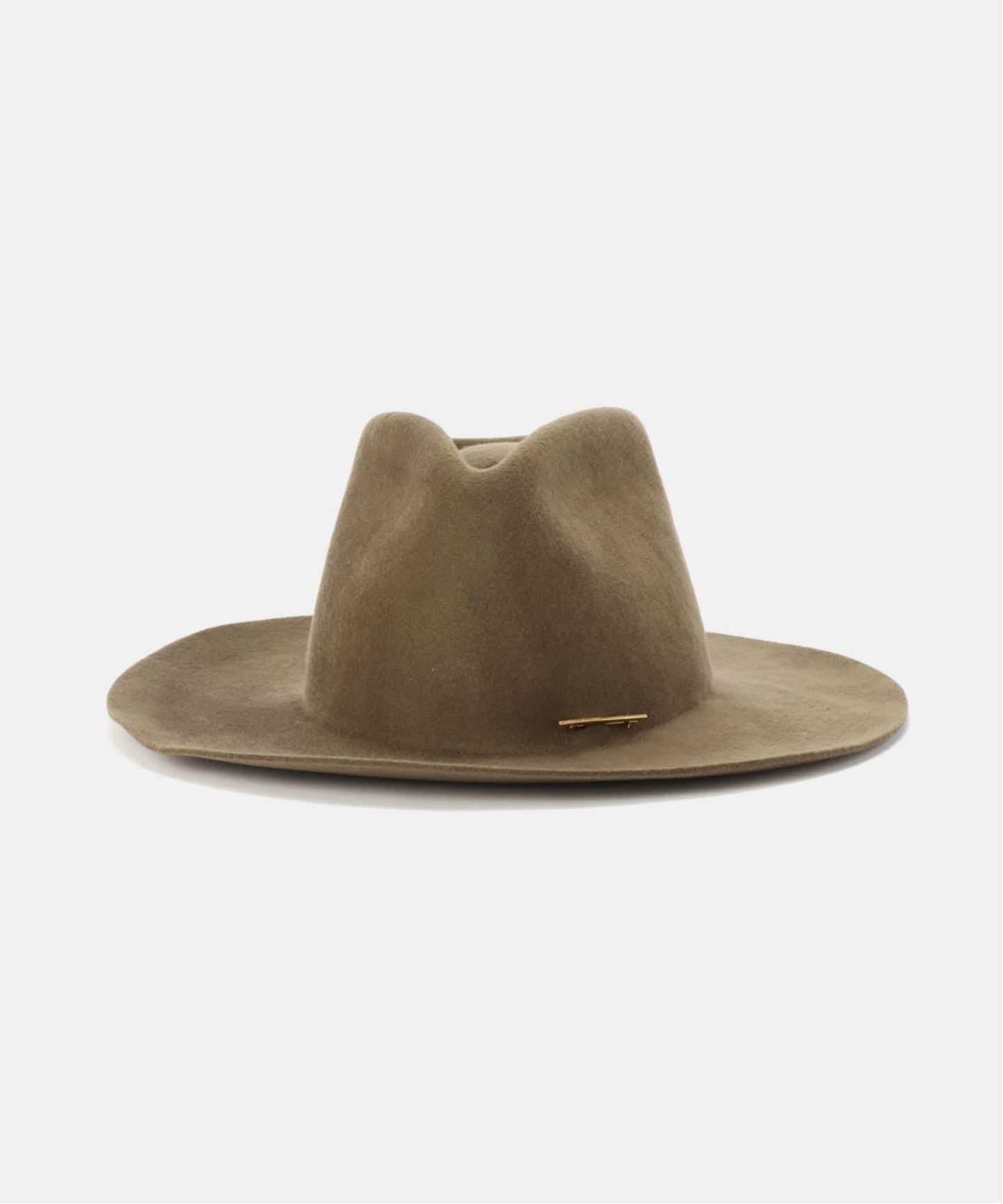 JANESSA LEONE/ジャネッサ レオン】RILEY（ハット）｜AP STUDIO