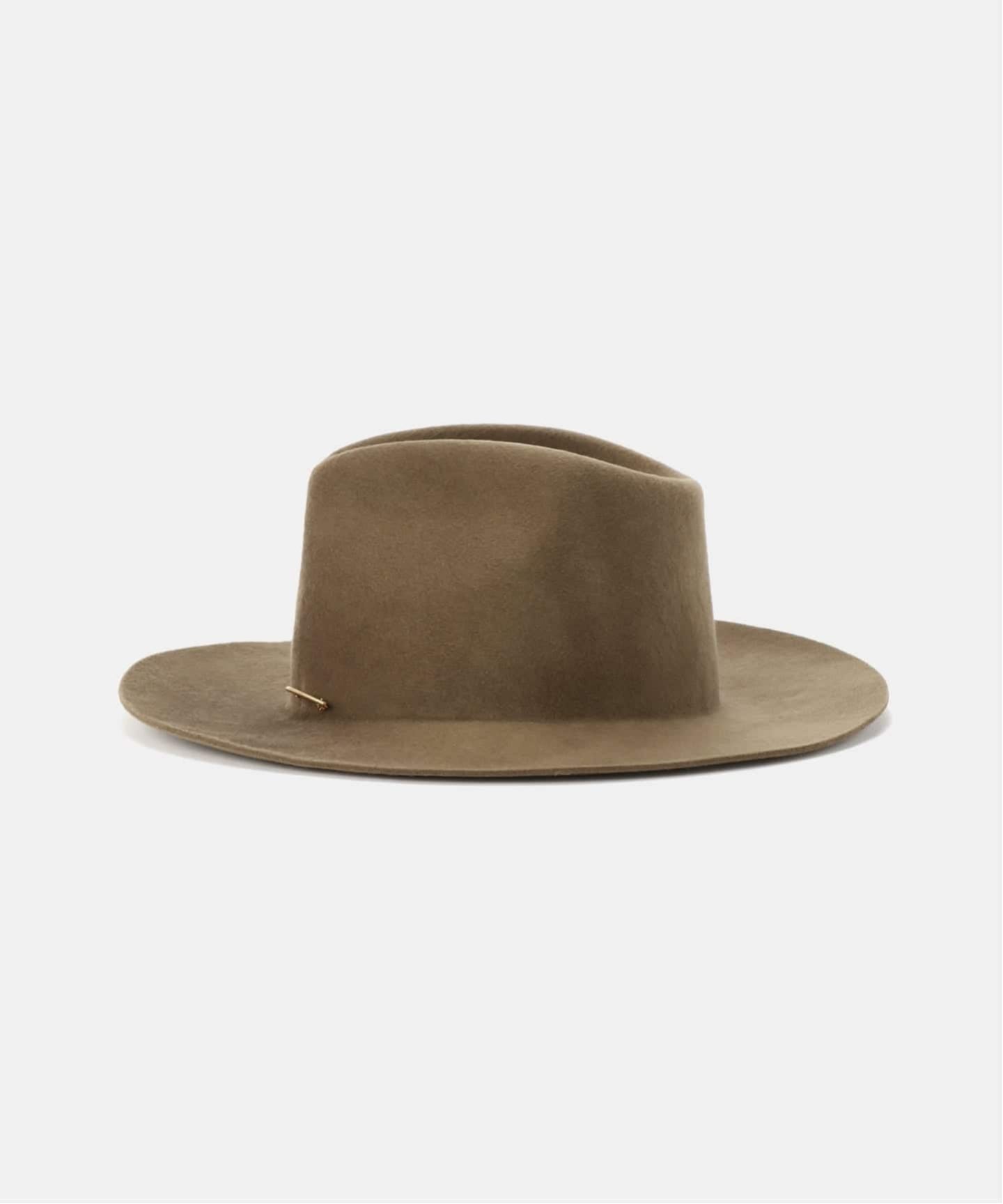 JANESSA LEONE/ジャネッサ レオン】RILEY（ハット）｜AP STUDIO