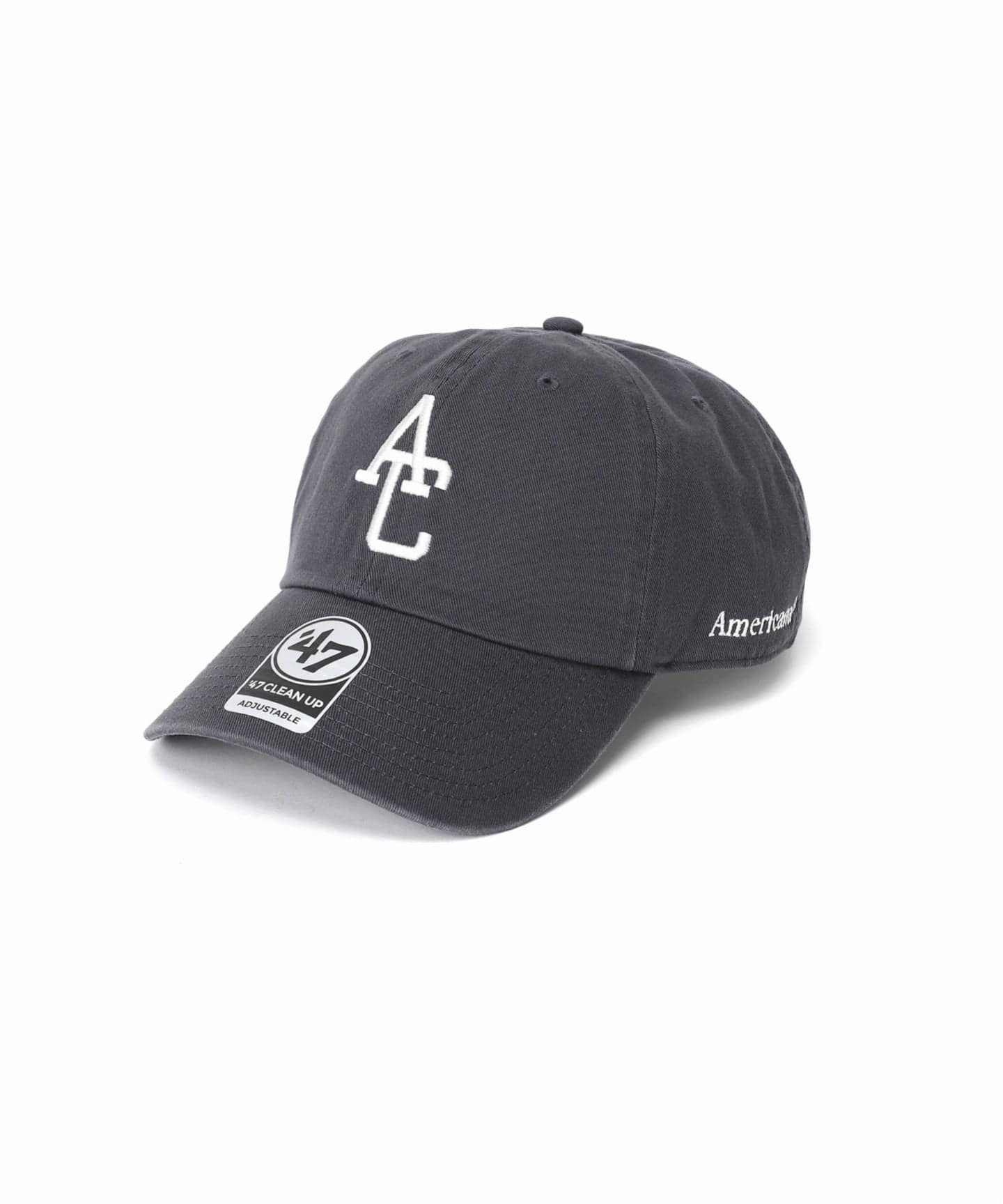 AP STUDIO AMERICANA別注EMBROIDERY CAP AMERICANA/アメリカーナ別注EMBROIDERY CAP（キャップ）｜AP STUDIO
