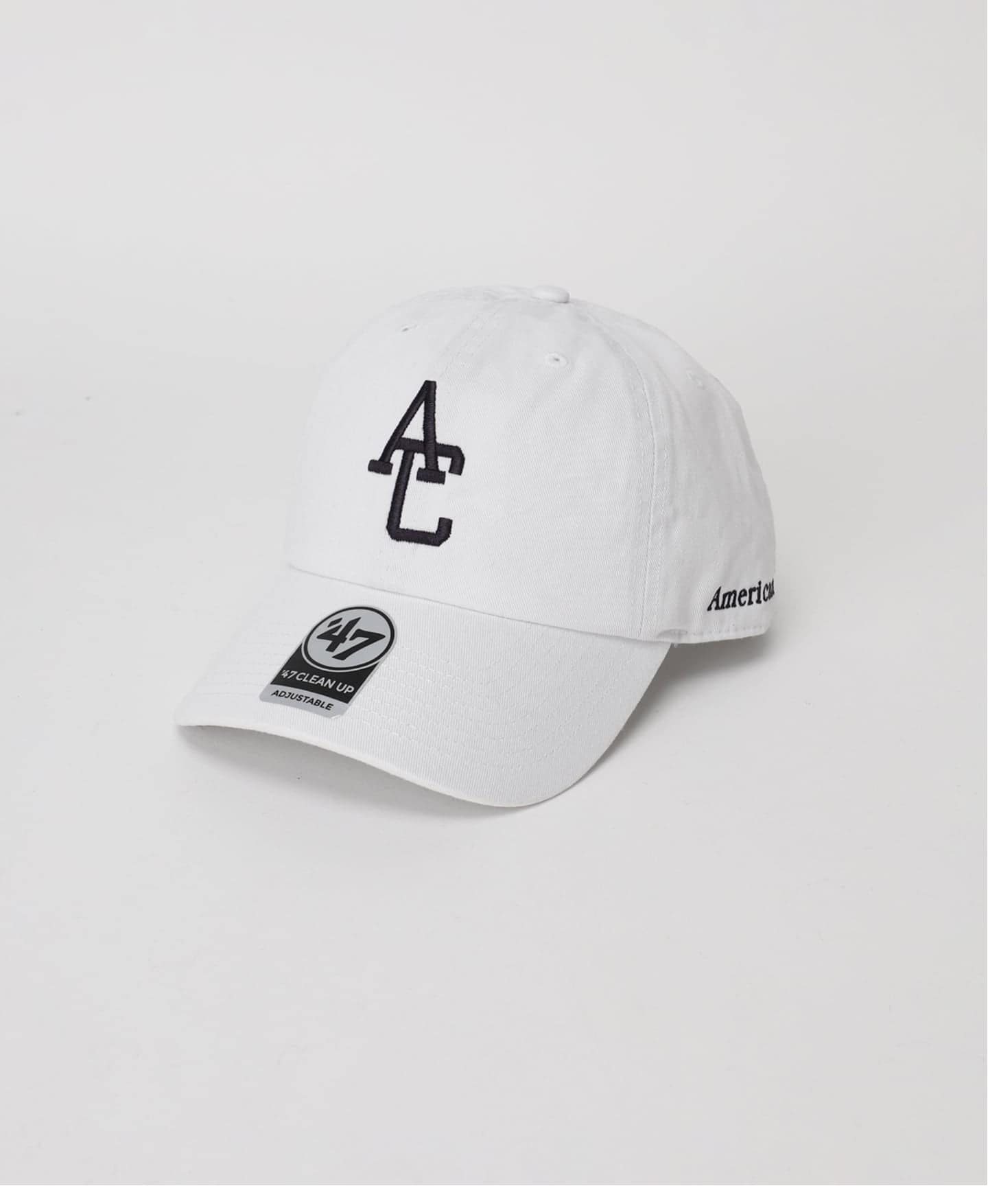 AMERICANA/アメリカーナ別注EMBROIDERY CAP（キャップ）｜AP STUDIO