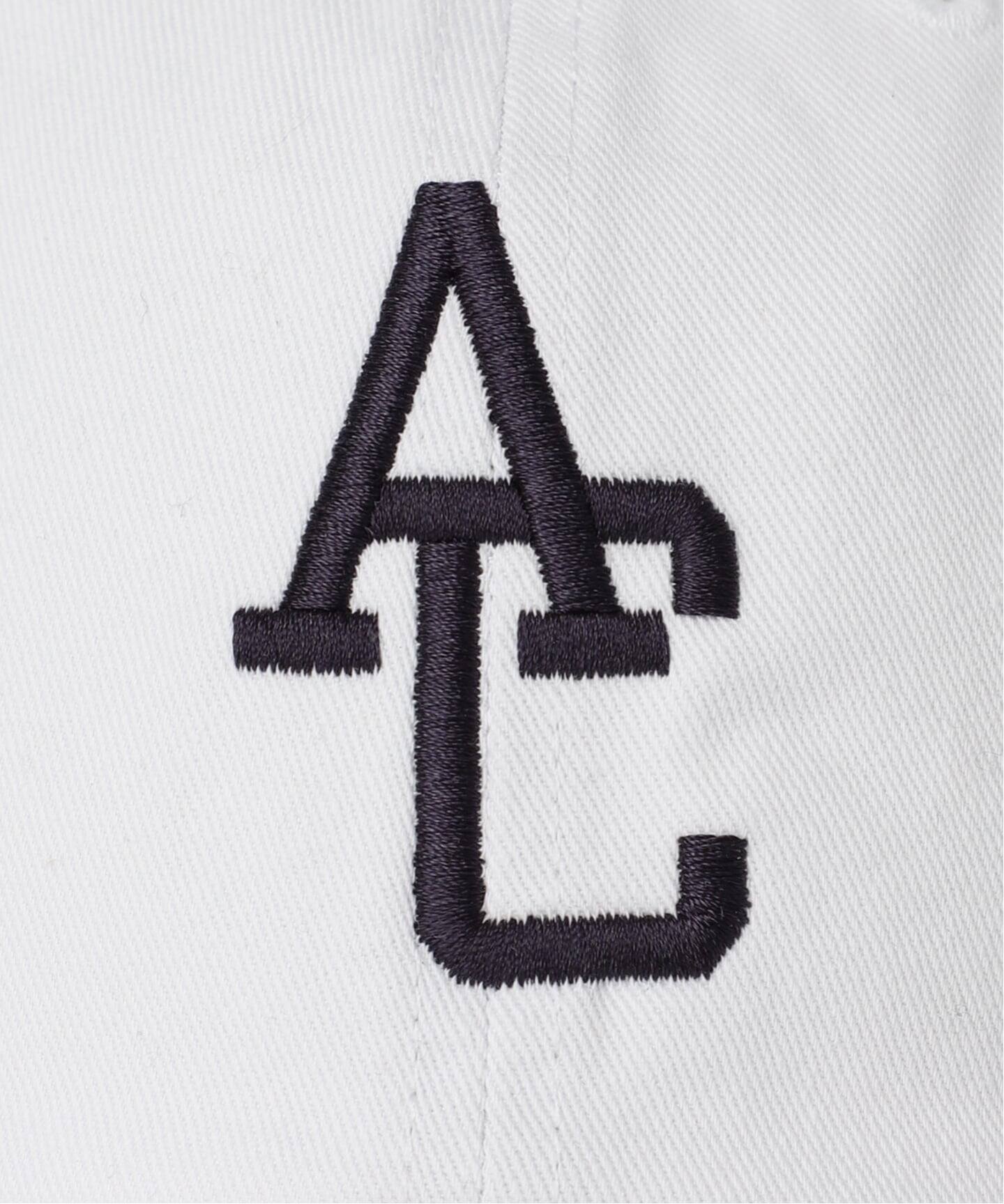 AMERICANA/アメリカーナ別注EMBROIDERY CAP（キャップ）｜AP STUDIO