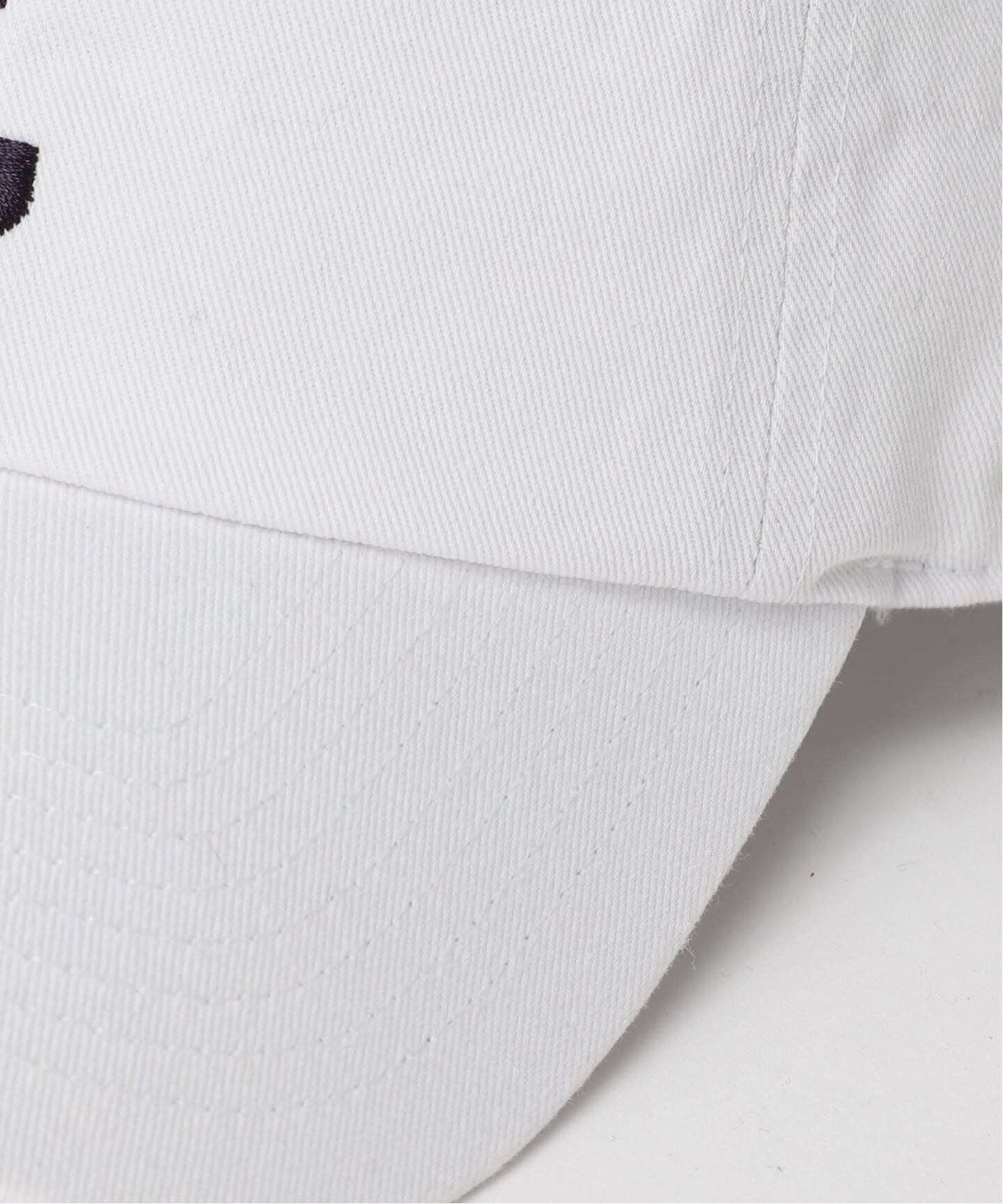 予約》【AMERICANA/アメリカーナ別注EMBROIDERY CAP（キャップ）｜AP