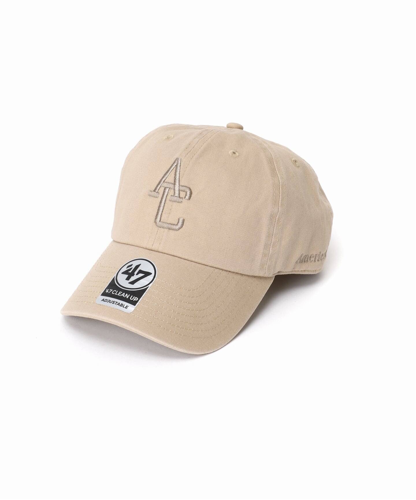 AMERICANA/アメリカーナ別注EMBROIDERY CAP（キャップ）｜AP STUDIO