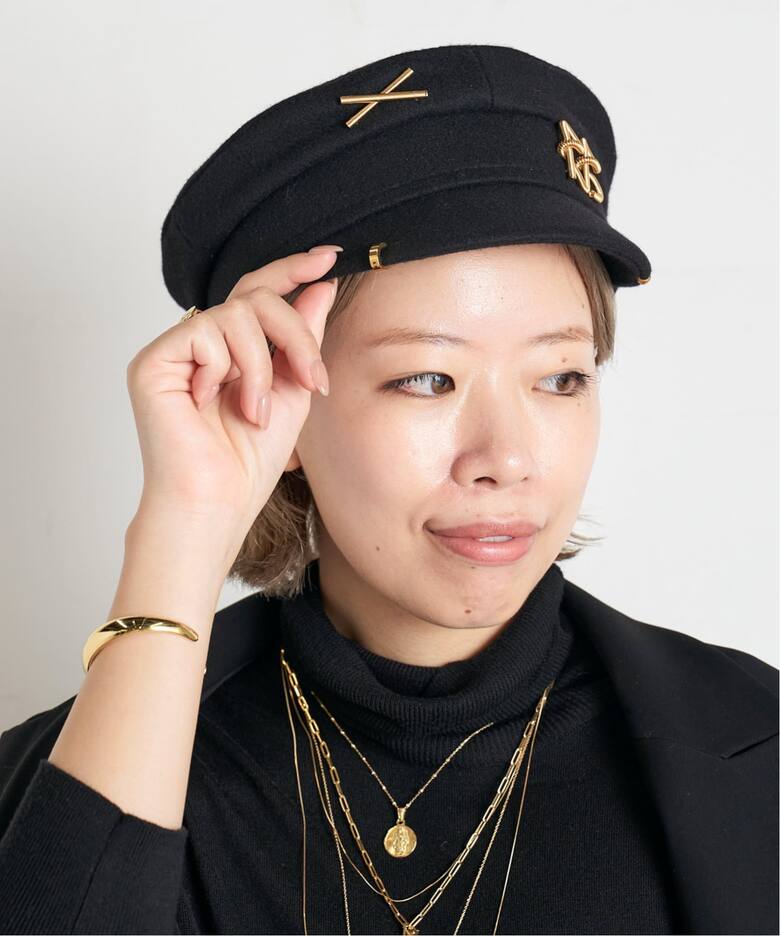 帽子