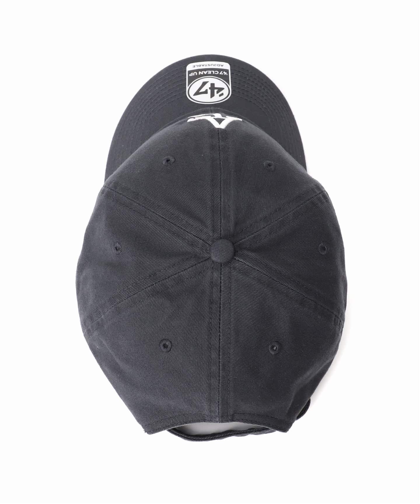 予約》【AMERICANA/アメリカーナ】別注EMBROIDERY CAP（キャップ）｜AP