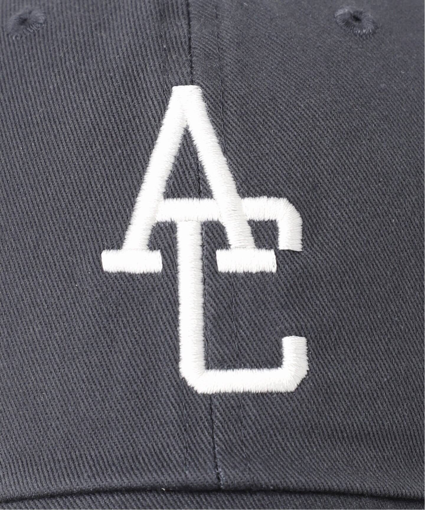 AMERICANA/アメリカーナ】別注EMBROIDERY CAP（キャップ）｜AP STUDIO
