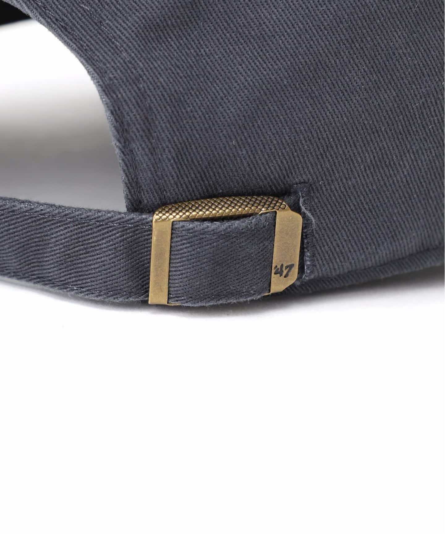 予約》【AMERICANA/アメリカーナ】別注EMBROIDERY CAP（キャップ）｜AP