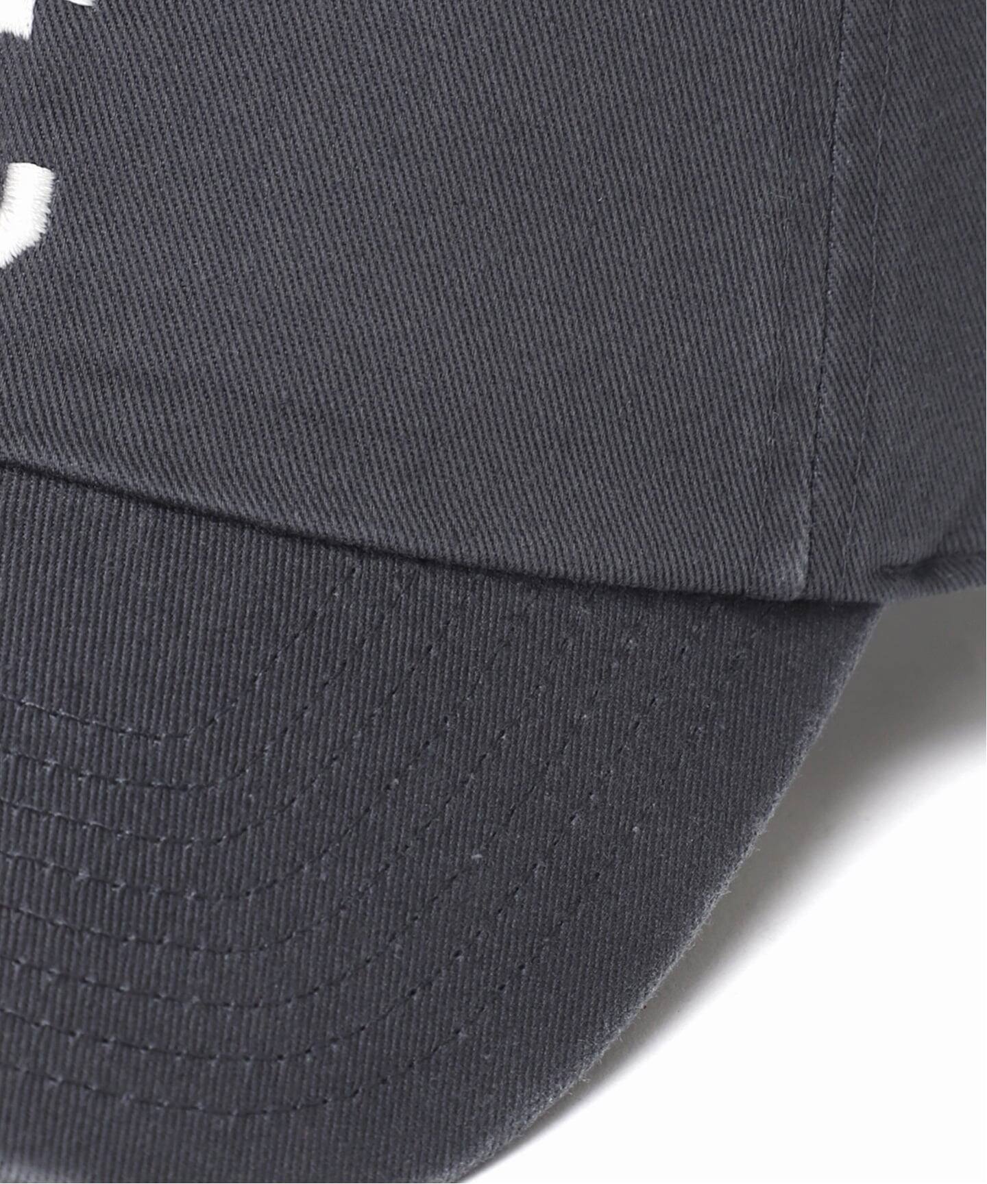 AMERICANA/アメリカーナ】別注EMBROIDERY CAP（キャップ）｜AP STUDIO
