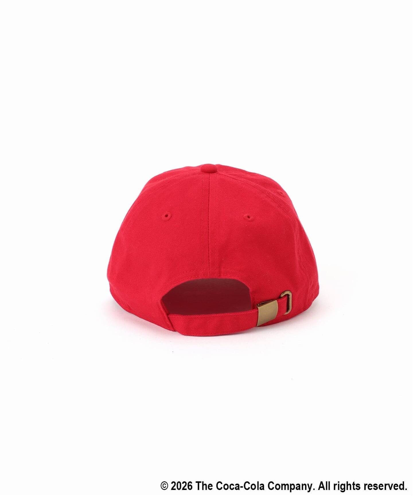 GOOD ROCK SPEED / グッドロックスピード】Coca-Cola CAP（キャップ