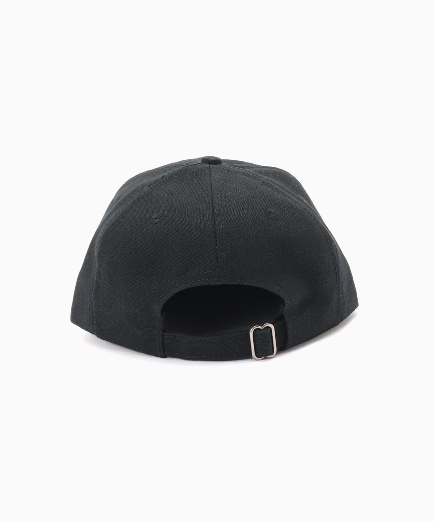 art COMMUNITY キャップ art COMMUNITY / アートコミュニティ Black Short Brim Cap（キャップ