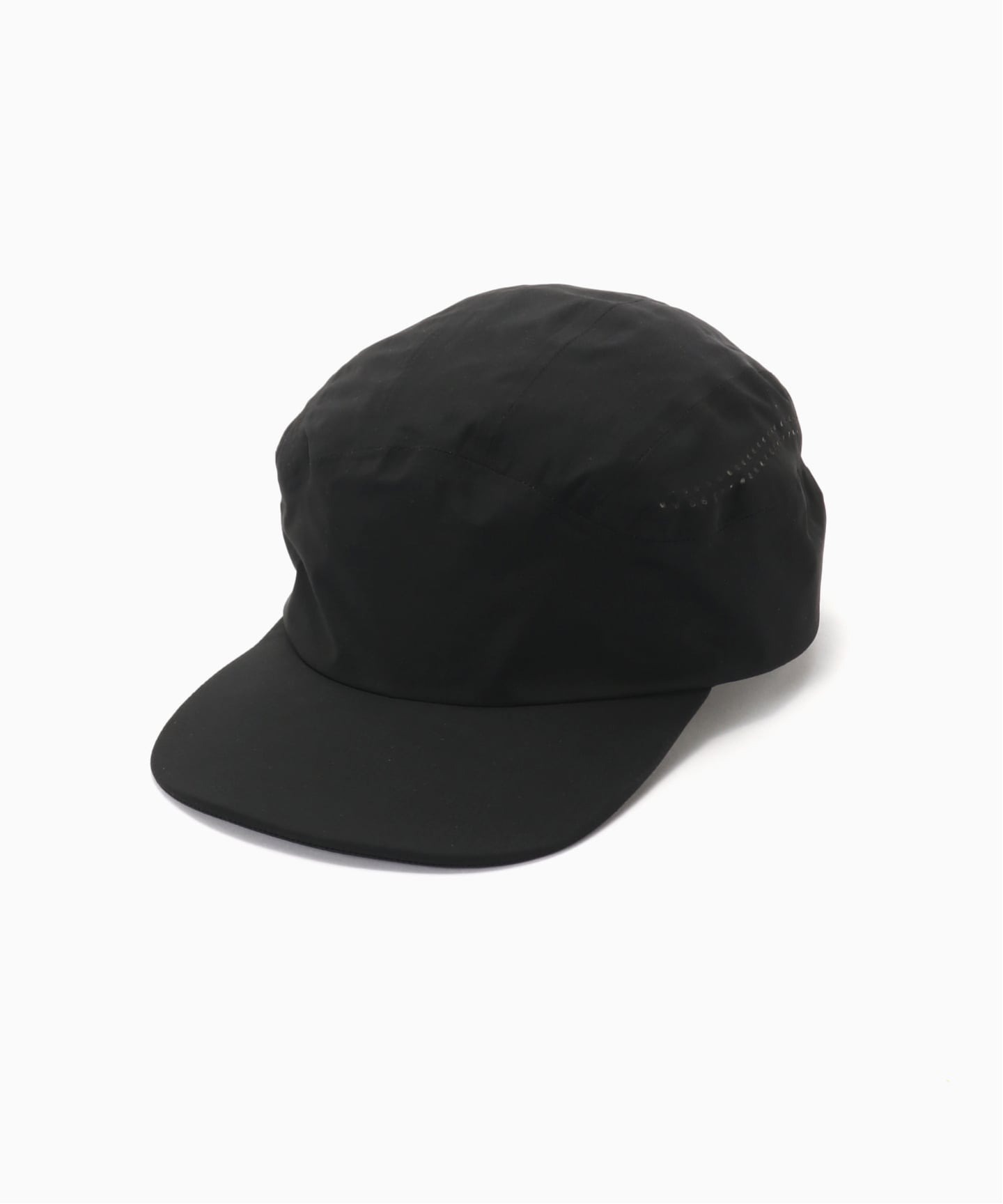 bal / バル VENTILATION PANEL BASEBALL HAT（キャップ）｜WISM