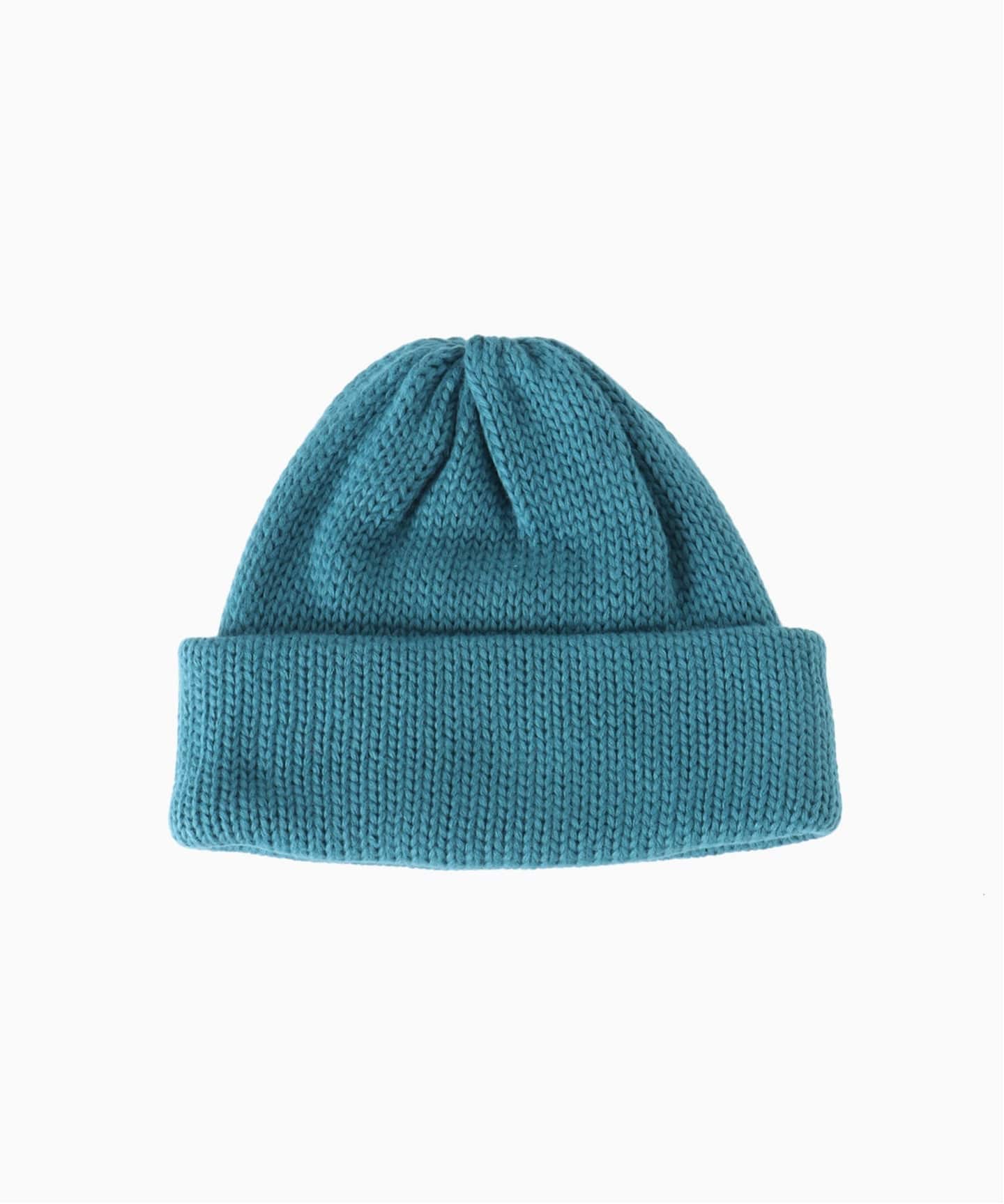 COMESANDGOES ニット帽 ビーニーCOTTON 3G STANDARD COMESANDGOES 