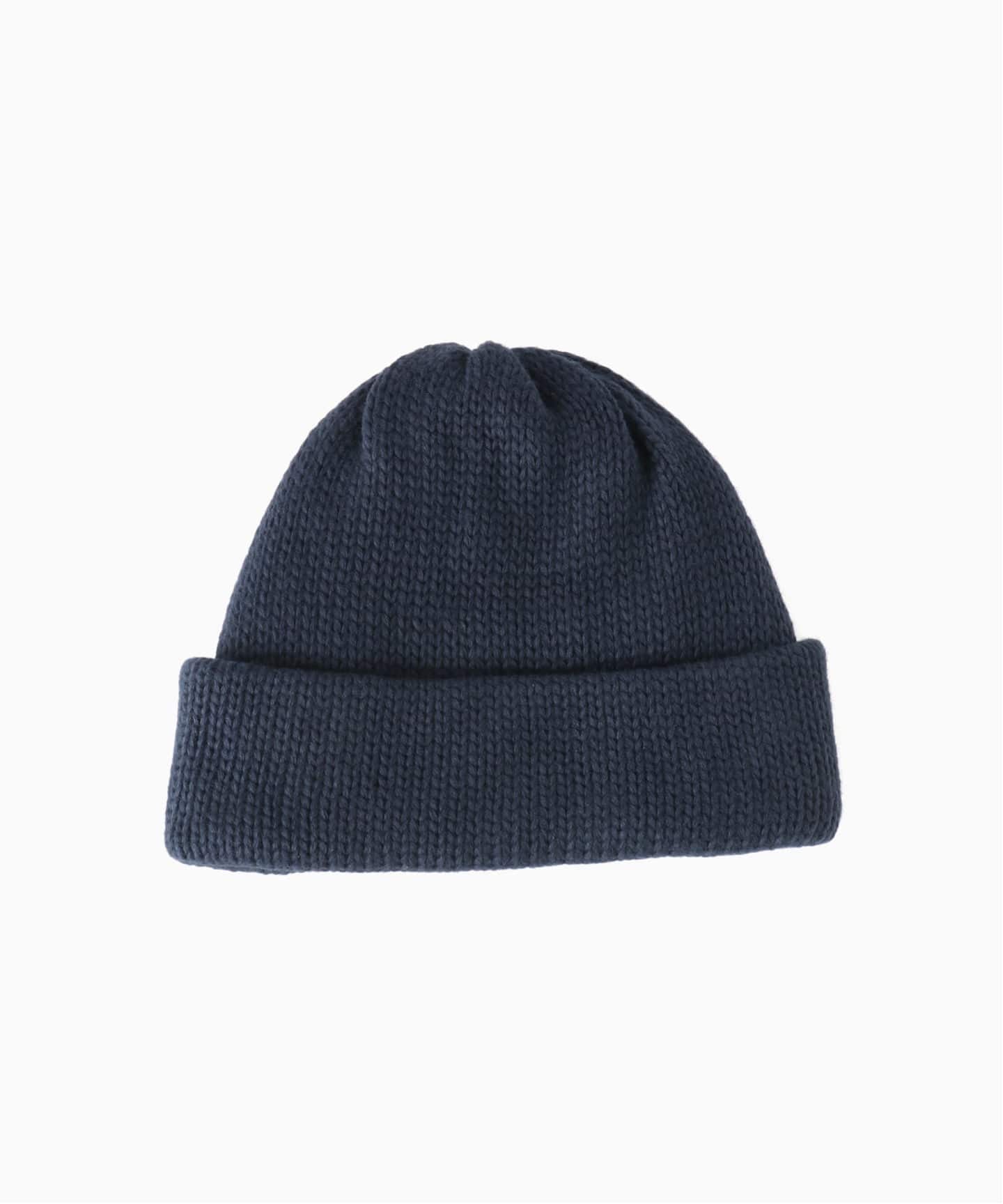 COMESANDGOES / カムズアンドゴーズ COTTON 3G STANDARD KNIT（ニット