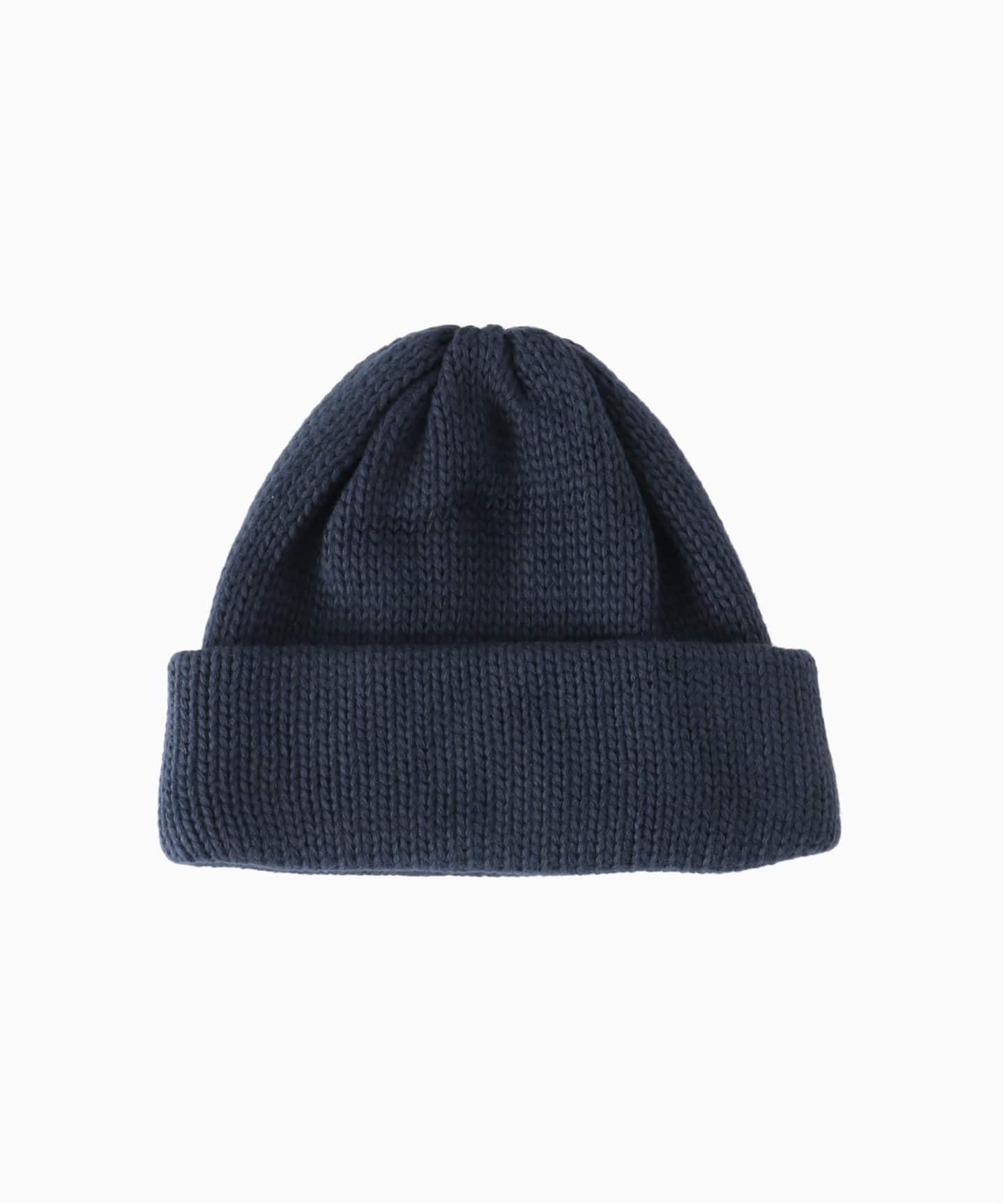 COMESANDGOES / カムズアンドゴーズ COTTON 3G STANDARD KNIT（ニット