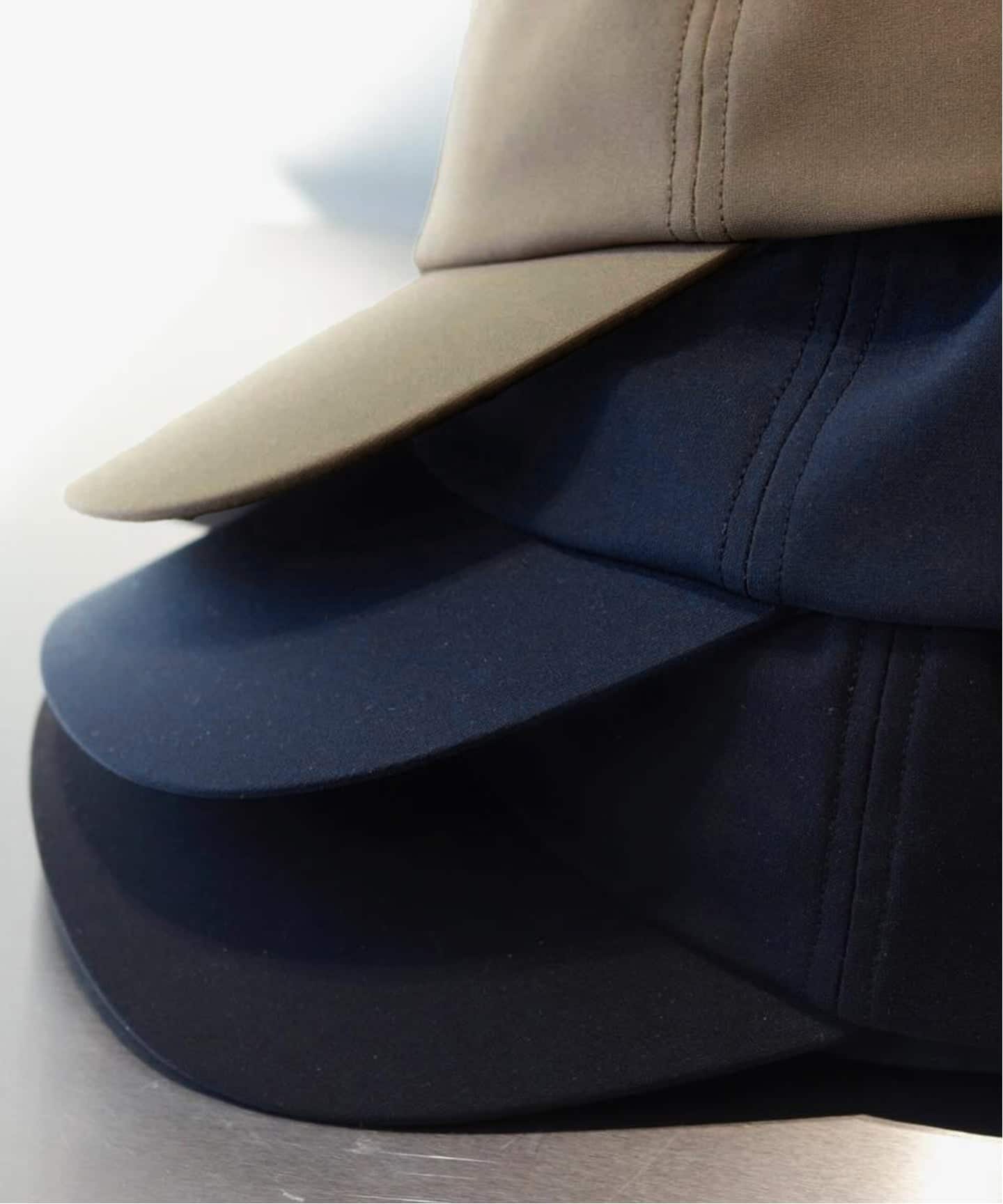 COMESANDGOES / カムズアンドゴーズ SOLOTEX STANDARD CAP（キャップ