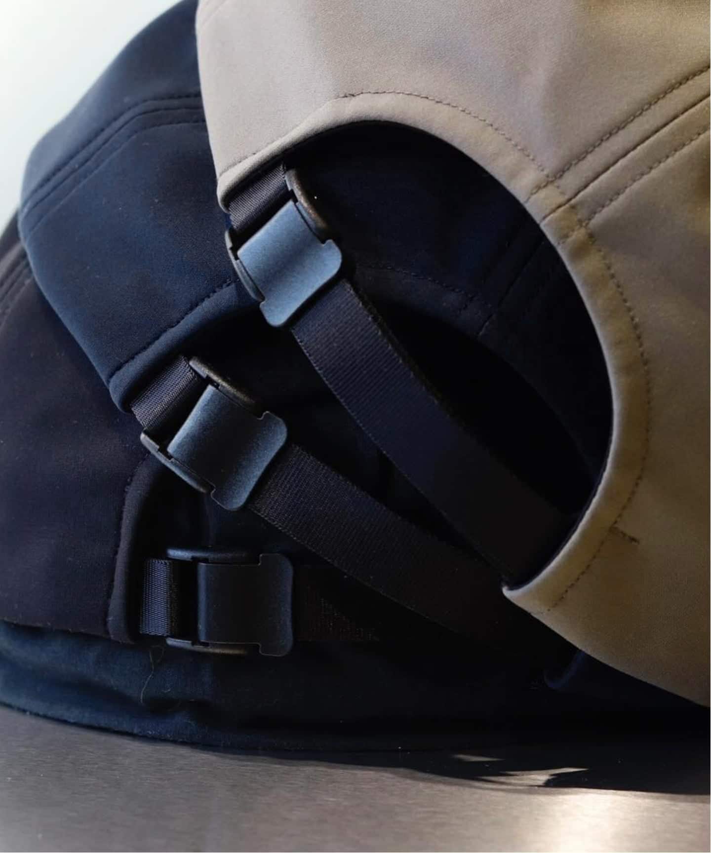 COMESANDGOES / カムズアンドゴーズ SOLOTEX STANDARD CAP（キャップ