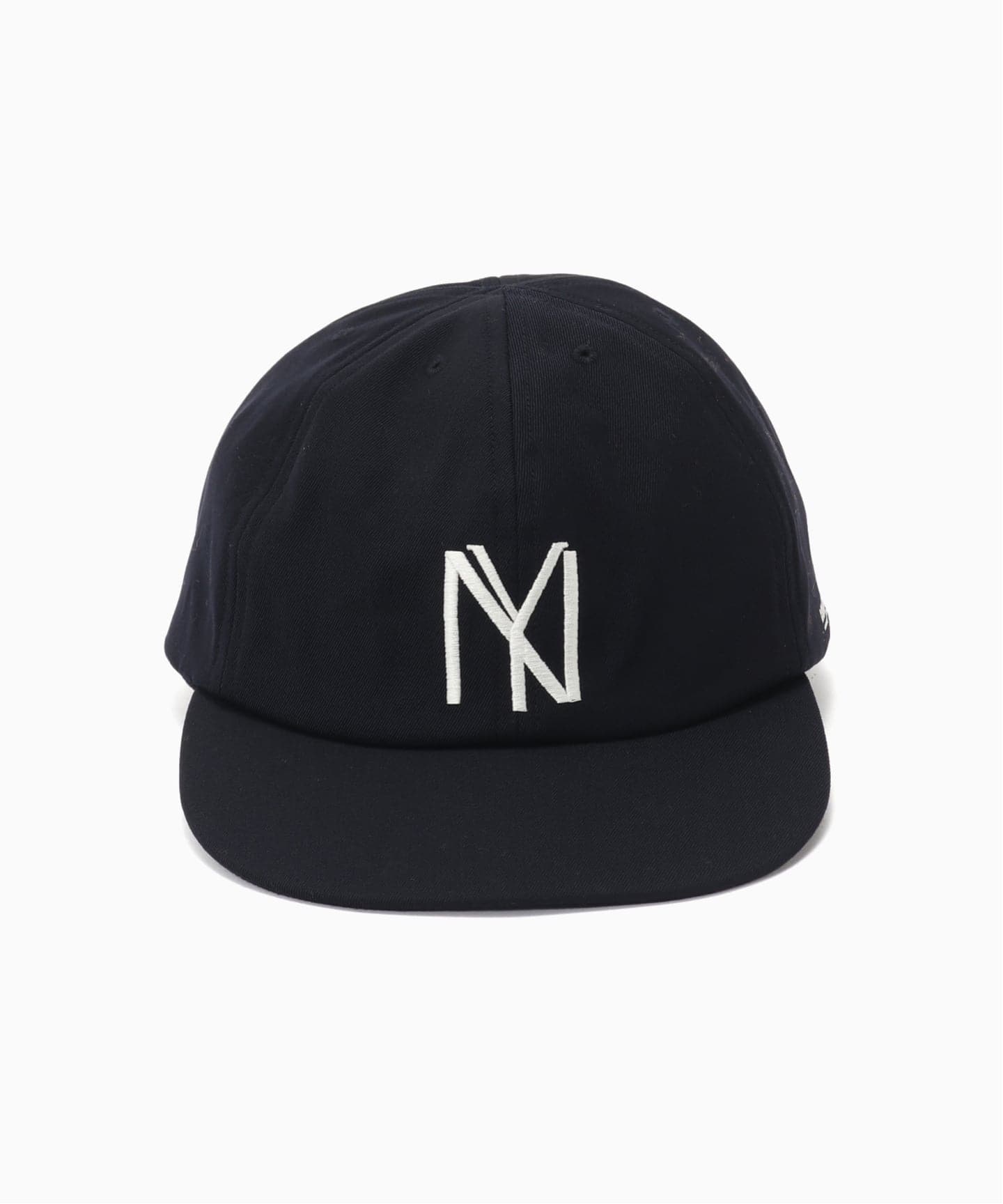 COMESANDGOES / カムズアンドゴーズ NY CAP (basic)（キャップ）｜WISM