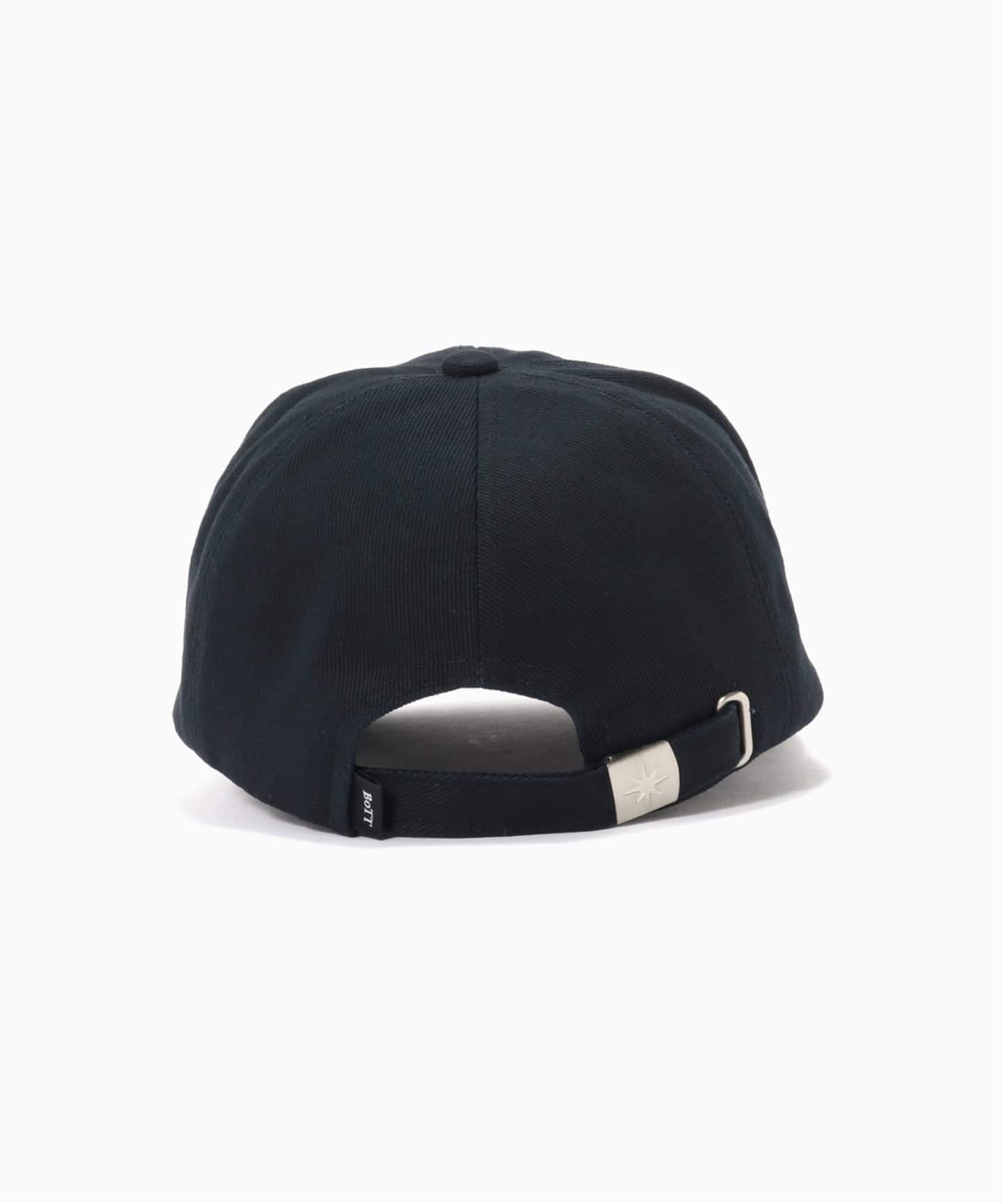 BoTT / ボット 2Y Logo Apollo Cap（キャップ）｜WISM（ウィズム）の