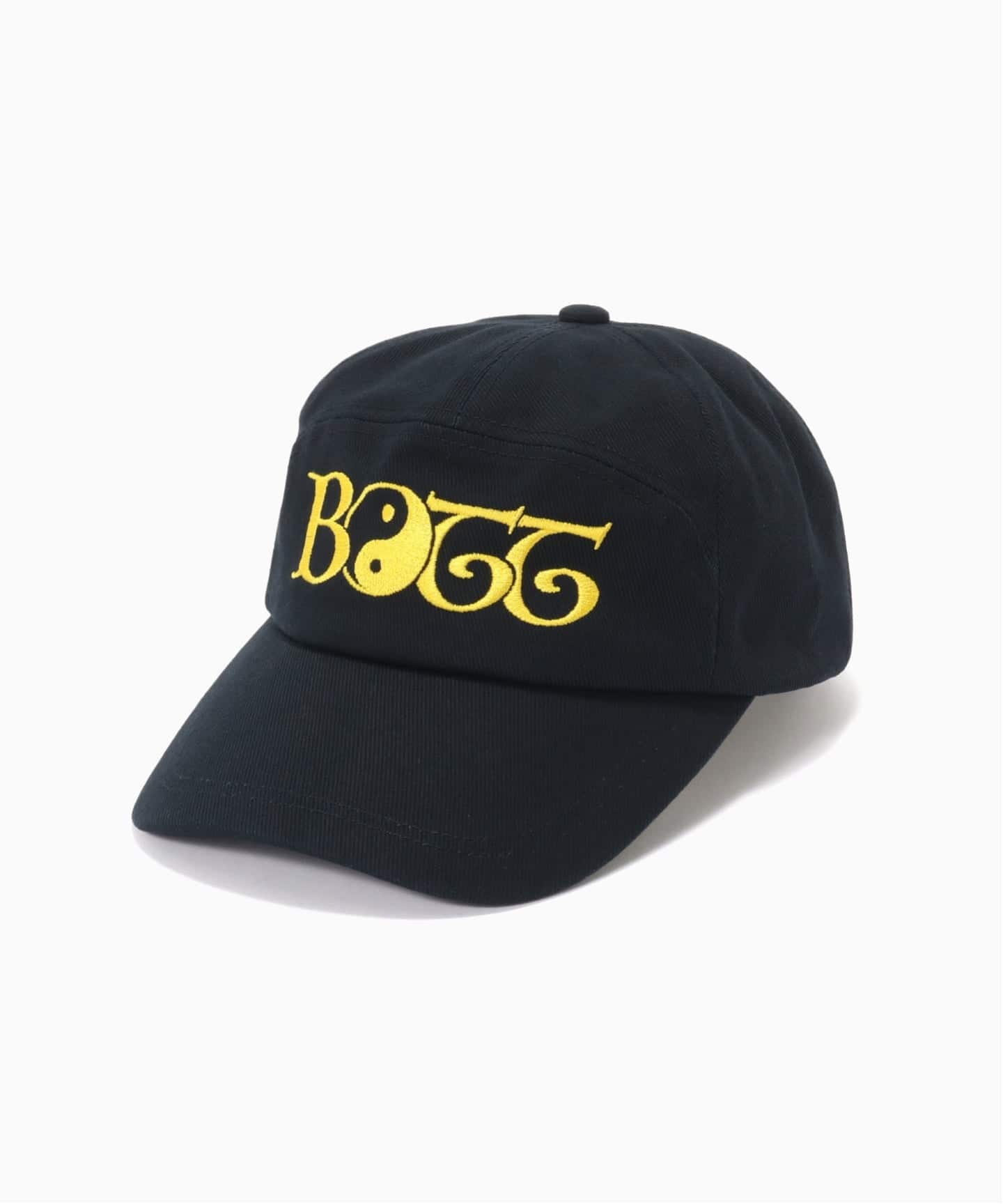 BoTT / ボット 2Y Logo Apollo Cap（キャップ）｜WISM（ウィズム）の