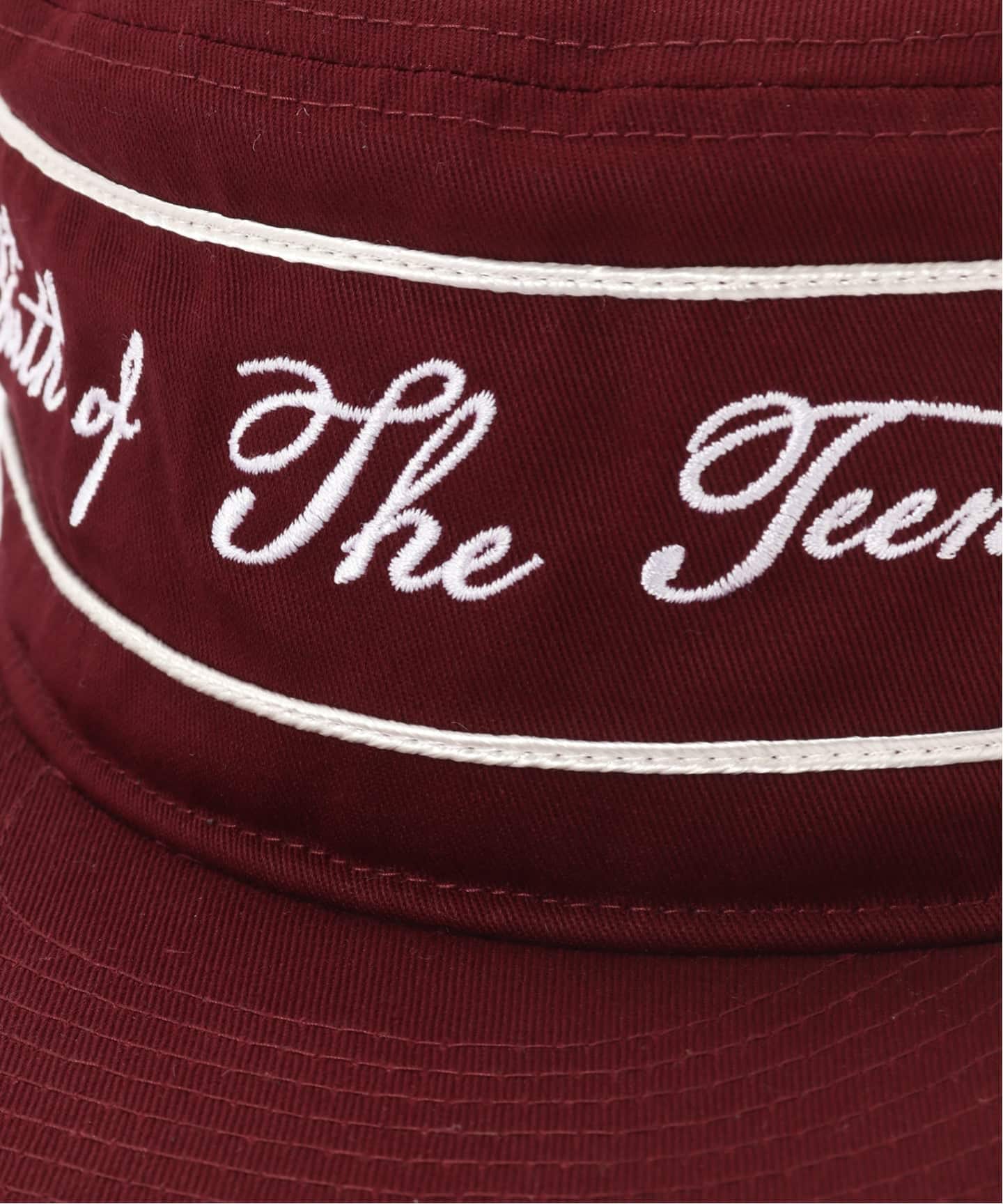 BoTT CAP ブラック BOTT キャップ ファッション メンズ 【公式通販】