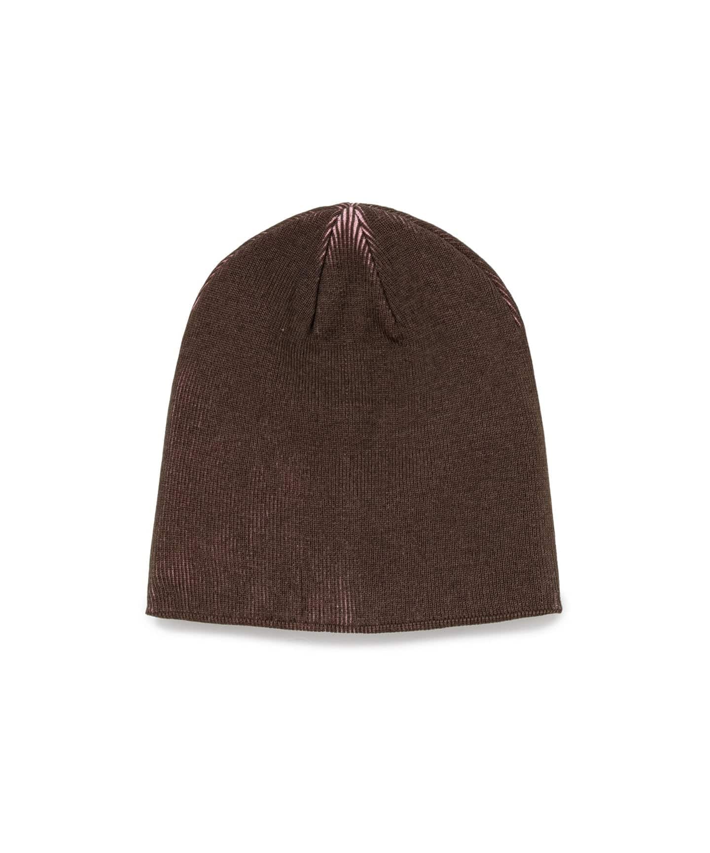 BoTT / ボット Overprint Skullcap Beanie（ニットキャップ・ビーニー