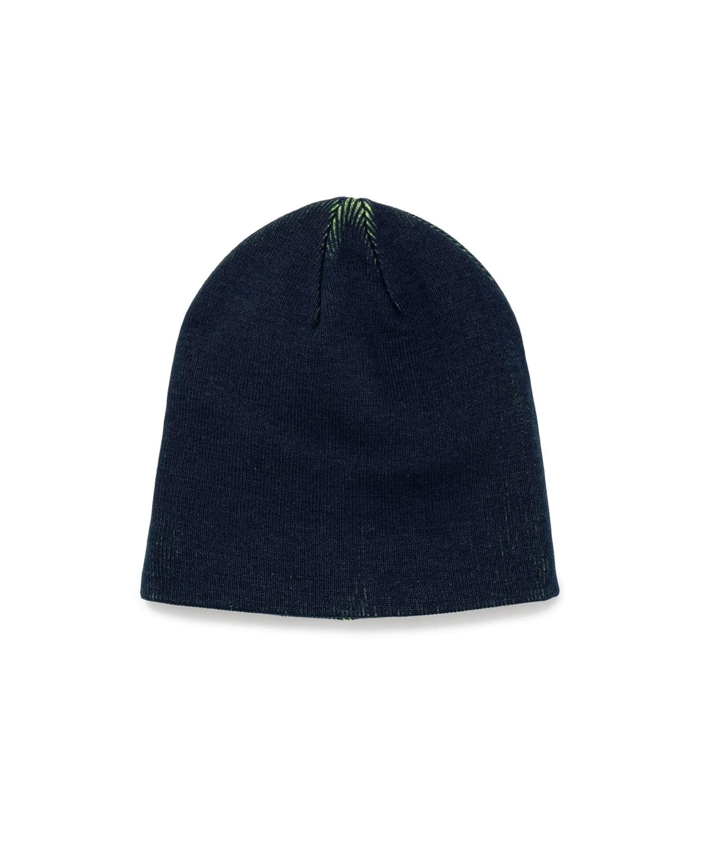 BoTT / ボット Overprint Skullcap Beanie（ニットキャップ・ビーニー