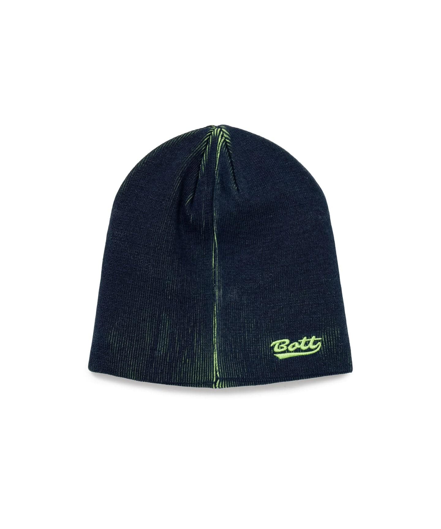 BoTT / ボット Overprint Skullcap Beanie（ニットキャップ・ビーニー