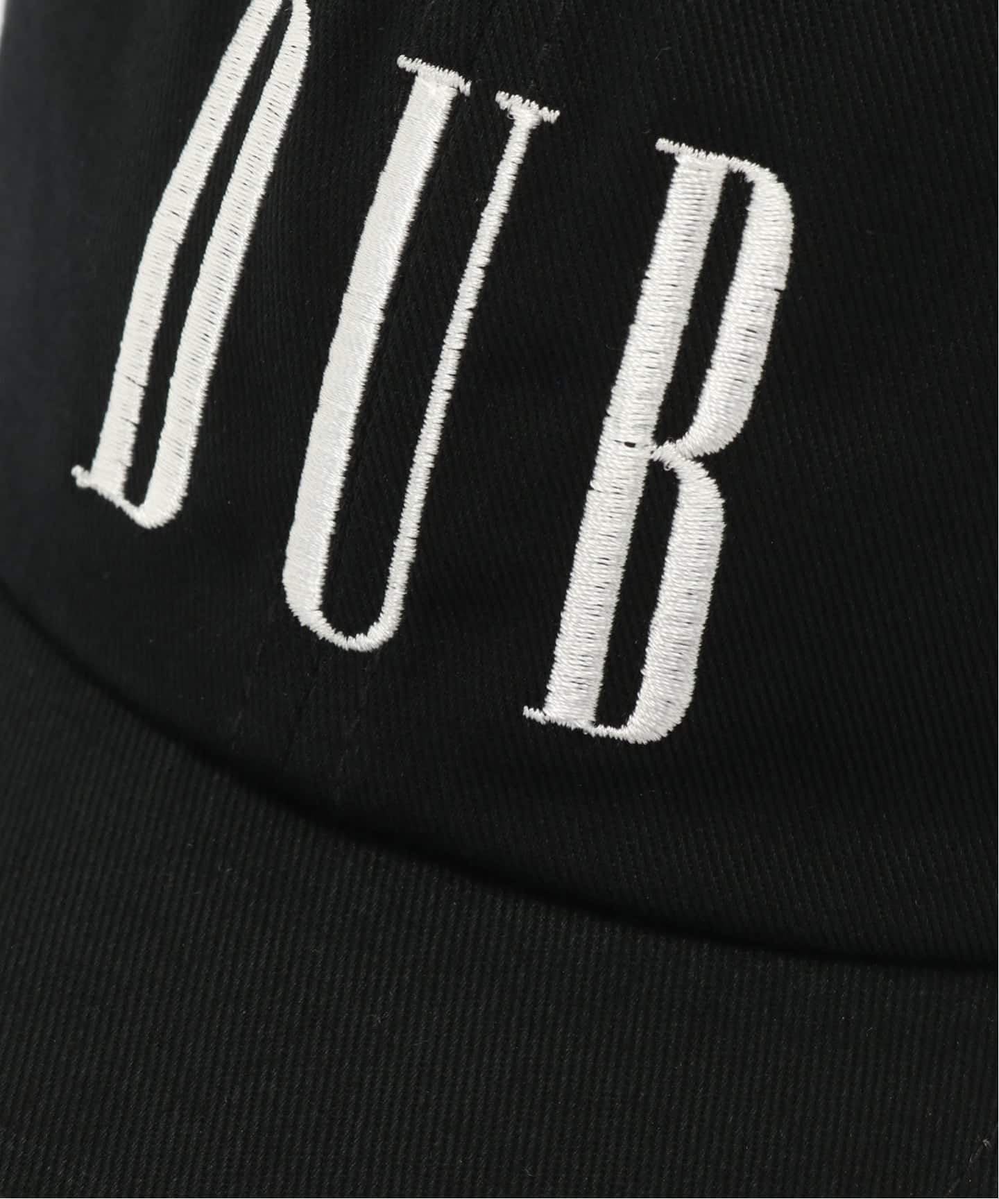 ISNESS MUSIC / イズネス ミュージック DUB CAP（キャップ）｜WISM