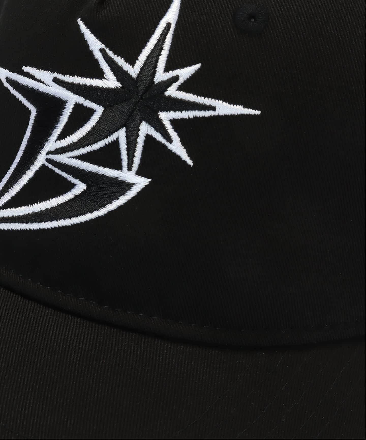 Logo Cap 5-Panel ⁄ Mesh-Back | Luxe Mesh-back ボット B BOTT 公式