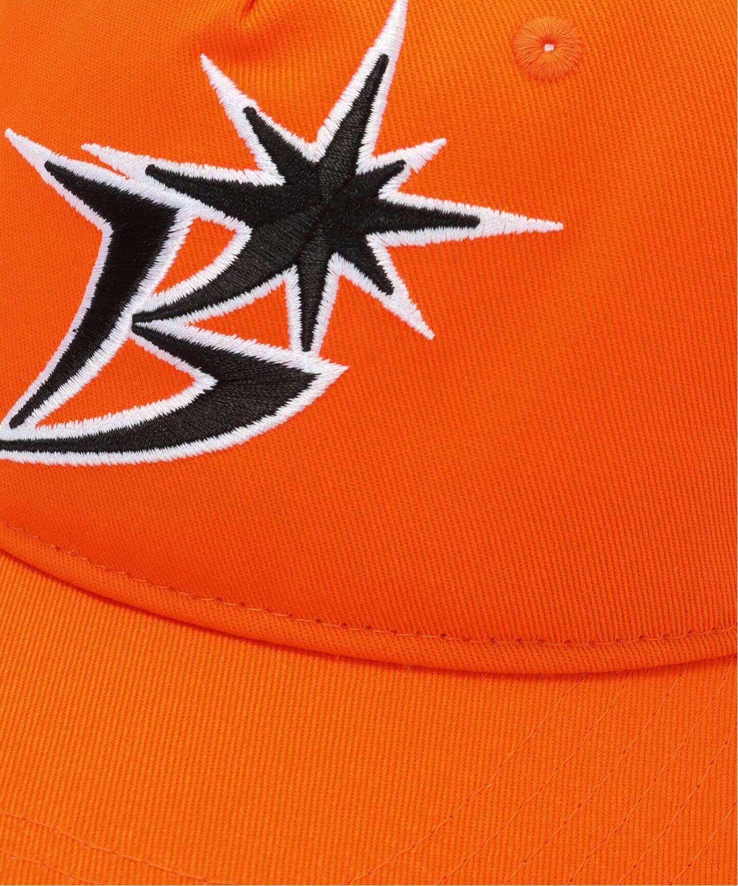 BoTT / ボット Logo Mesh-Back 5-Panel Cap（キャップ）｜WISM