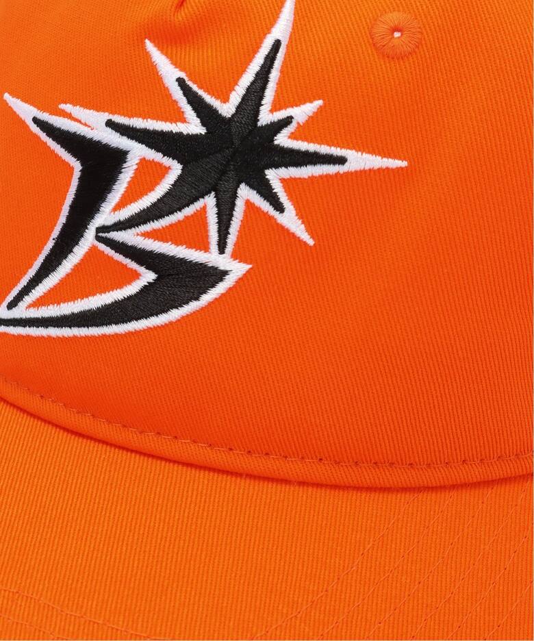 BoTT / ボット Logo Mesh-Back 5-Panel Cap（キャップ）｜WISM 
