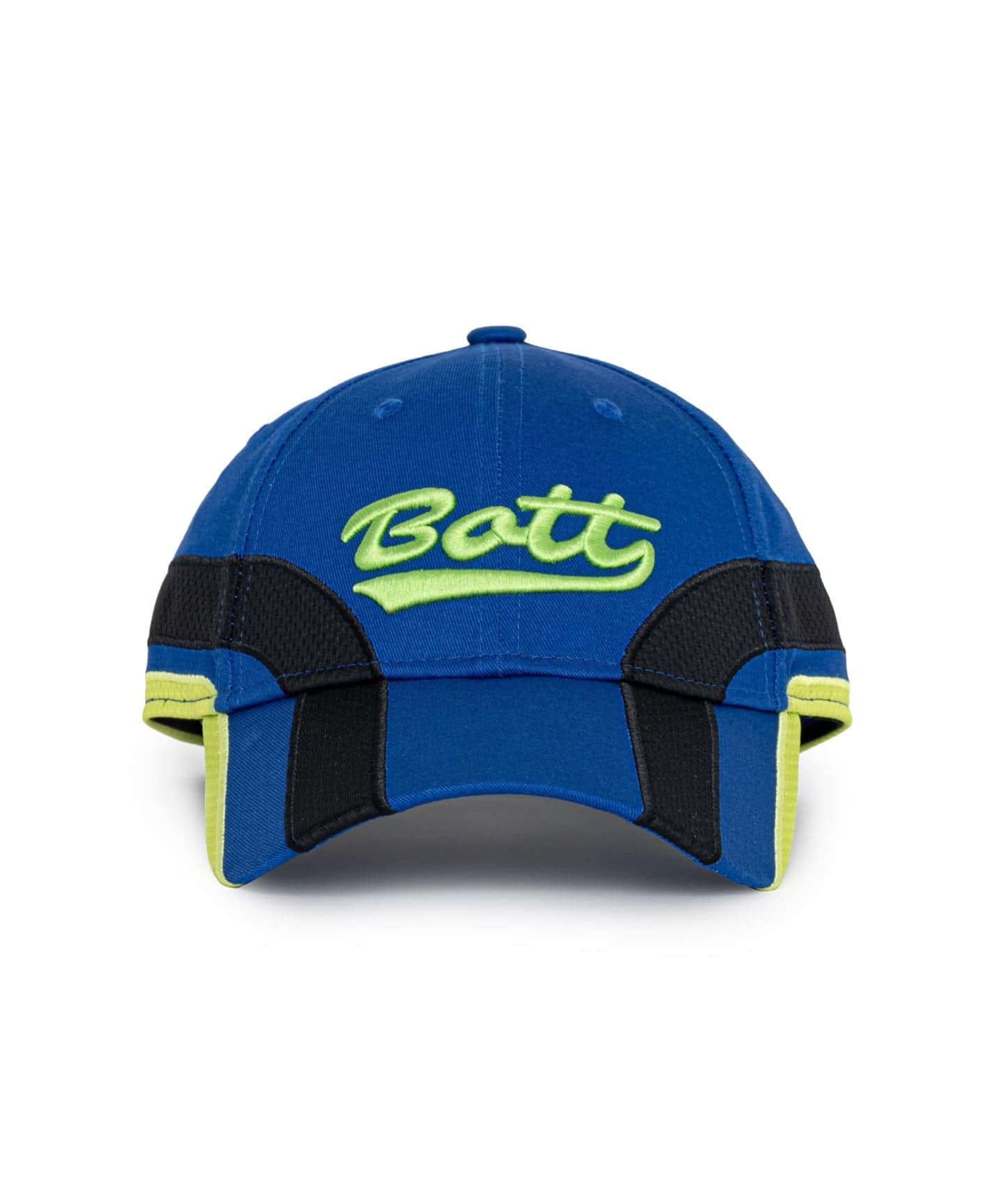 BoTT / ボット Script Logo Racing Cap（キャップ）｜WISM（ウィズム