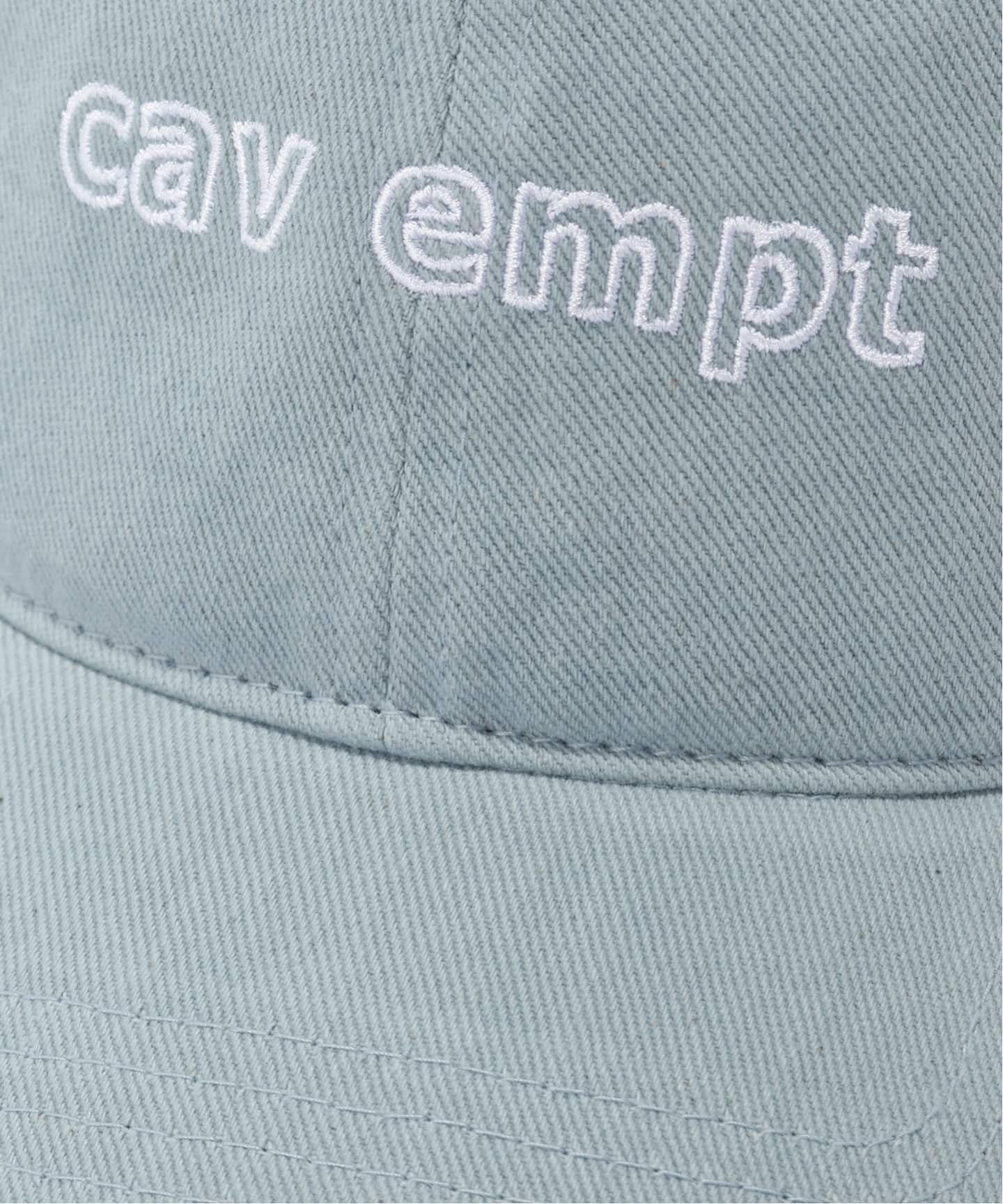 C.E / シーイー CAVEMPT CAV EMPT ROUND CAP（キャップ）｜WISM