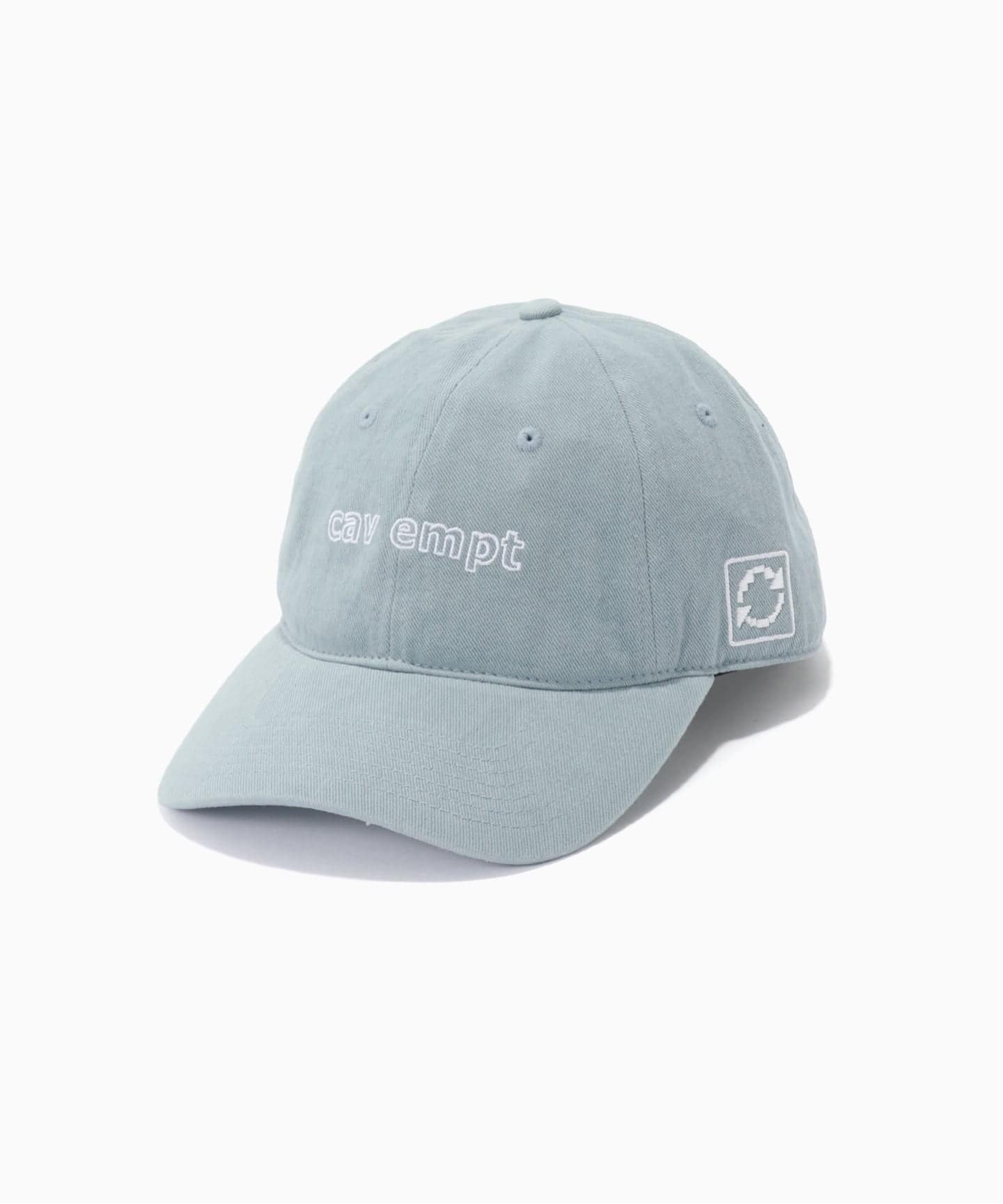 C.E / シーイー CAVEMPT CAV EMPT ROUND CAP（キャップ）｜WISM