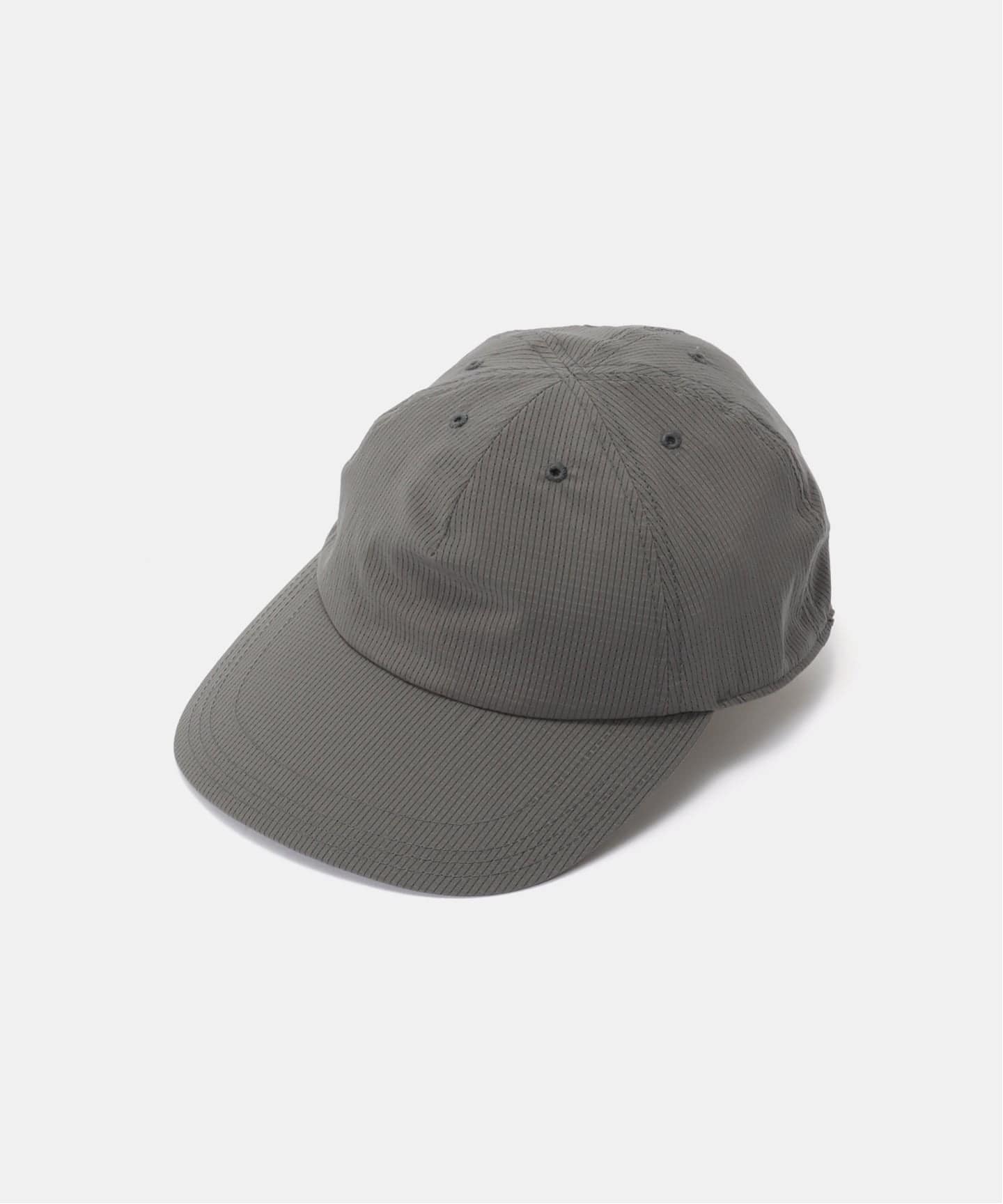 rajabrooke ラジャブラック バケットハット グレーカラー コットン rajabrooke / ラジャブルック SPORTY KAP（キャップ）｜WISM（ウィズム