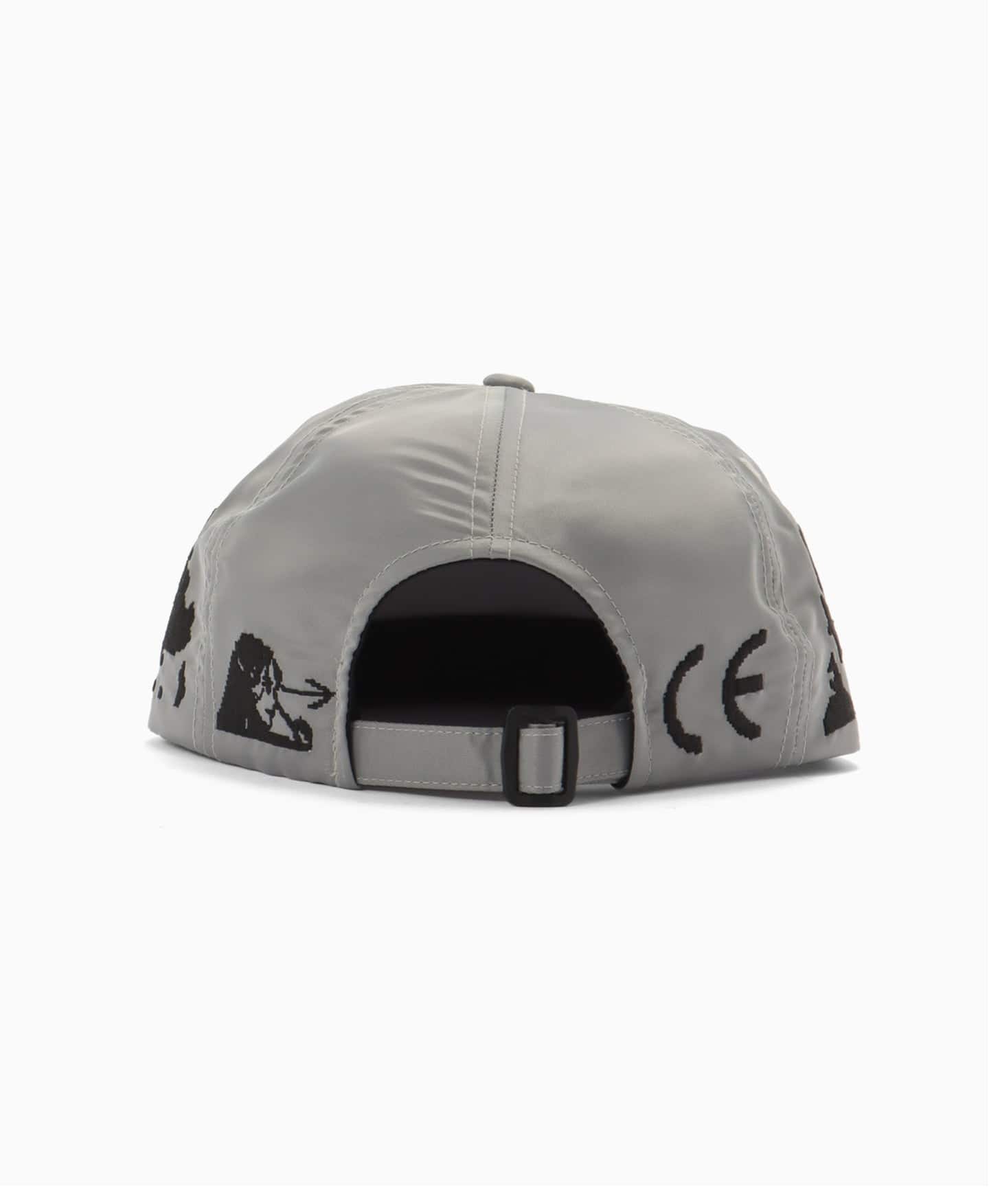 C.E / シーイー CAVEMPT PORTRAY CAP（キャップ）｜WISM（ウィズム）の