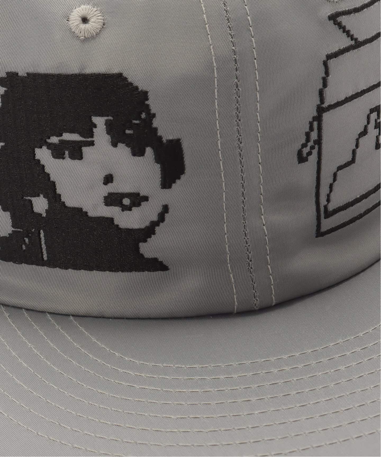cavempt キャップセット C.E / シーイー CAVEMPT PORTRAY CAP（キャップ）｜WISM（ウィズム）の