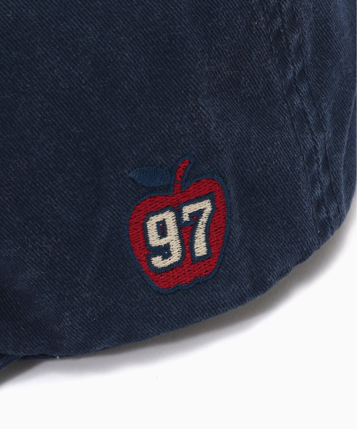 ONLY NY / オンリーニューヨーク New York Snapback Hat（キャップ