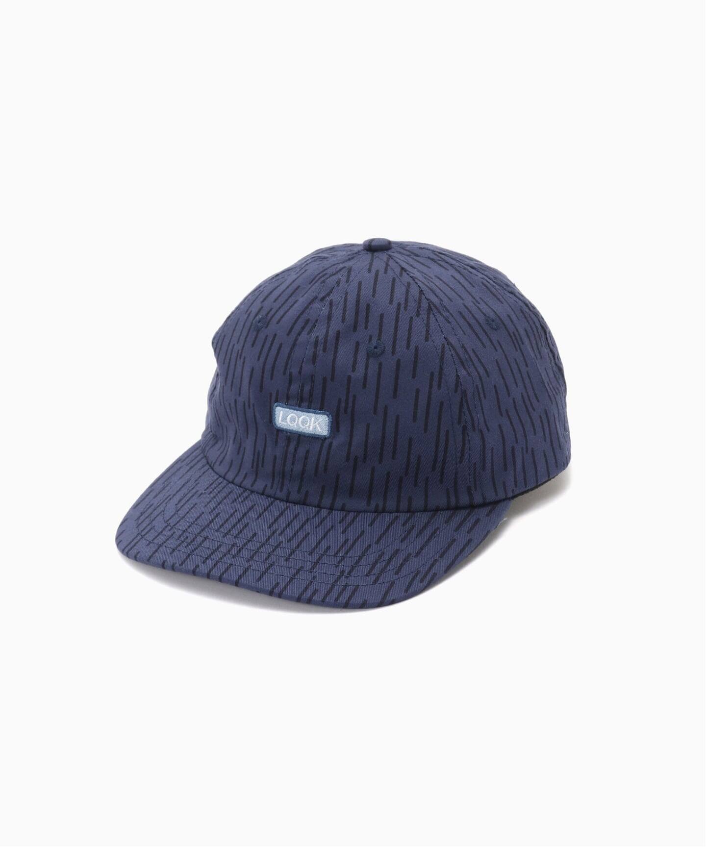 LQQK STUDIO / ルックスタジオ Rain Camo Hat（キャップ）｜WISM